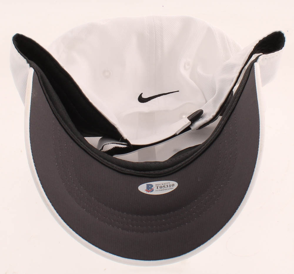 tony finau nike hat