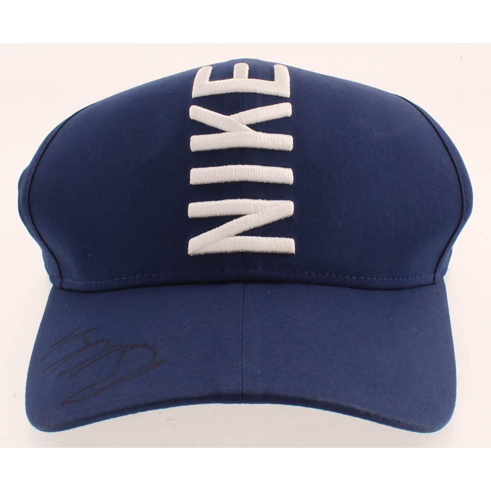 koepka nike golf hat