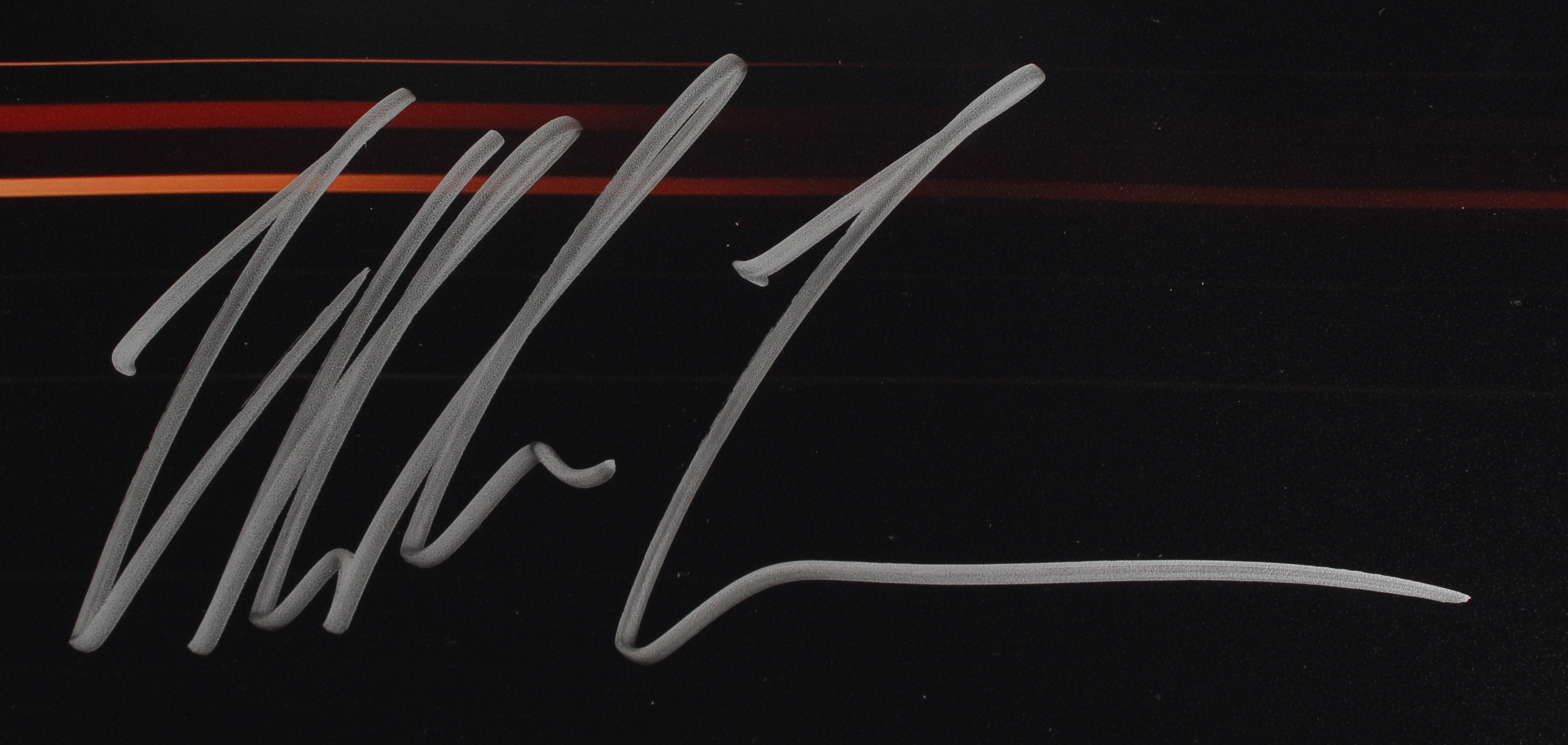 Mike Tyson Signed "Punch-Out!!" 18x22 Custom Framed Photo Display (Fiterman Hologram) at PristineAuction.com Mike Tyson Signed "Punch-Out!!" 18x22 Custom Framed Photo Display (Fiterman Hologram) at PristineAuction.com