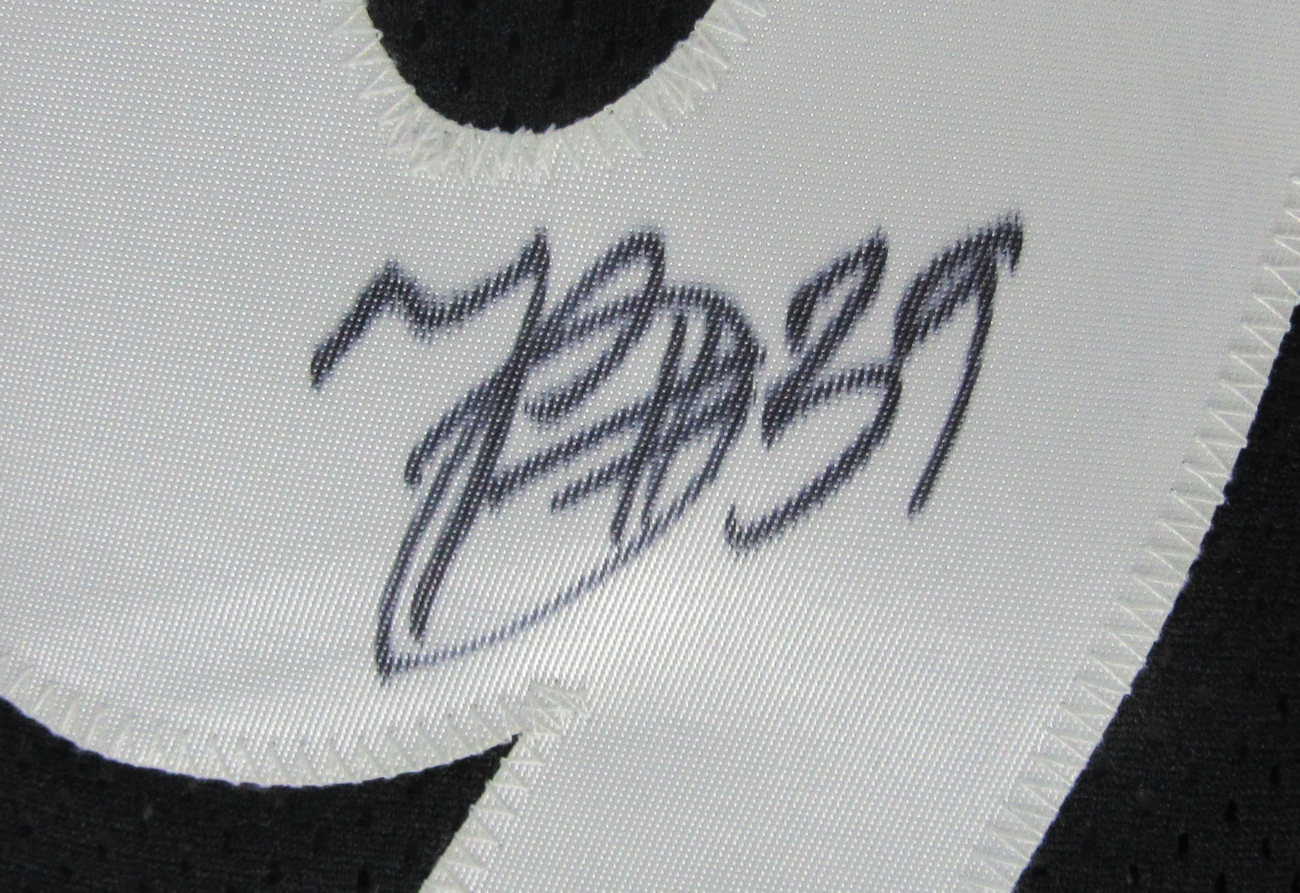 Minkah Fitzpatrick Signed Jersey (JSA COA) at PristineAuction.com Minkah Fitzpatrick Signed Jersey (JSA COA) at PristineAuction.com