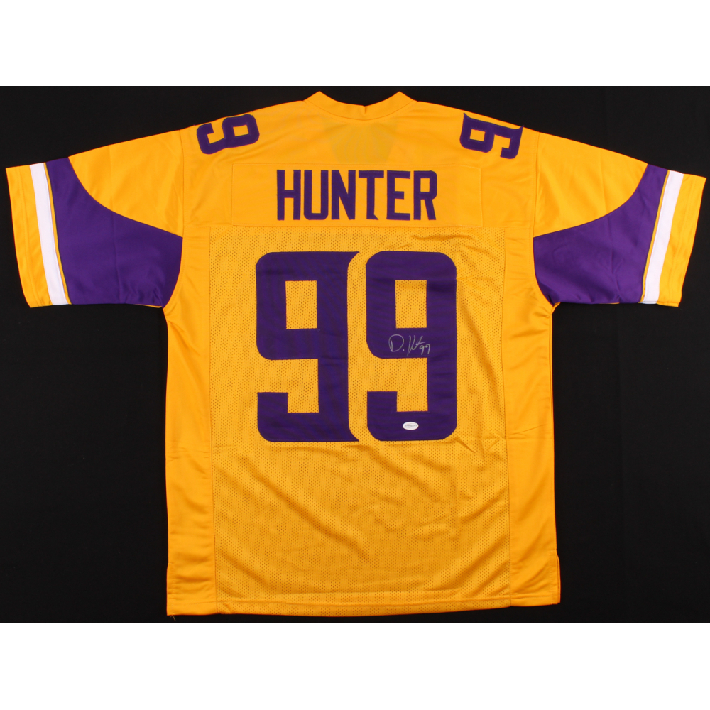 Danielle hunter jerseys Clearance