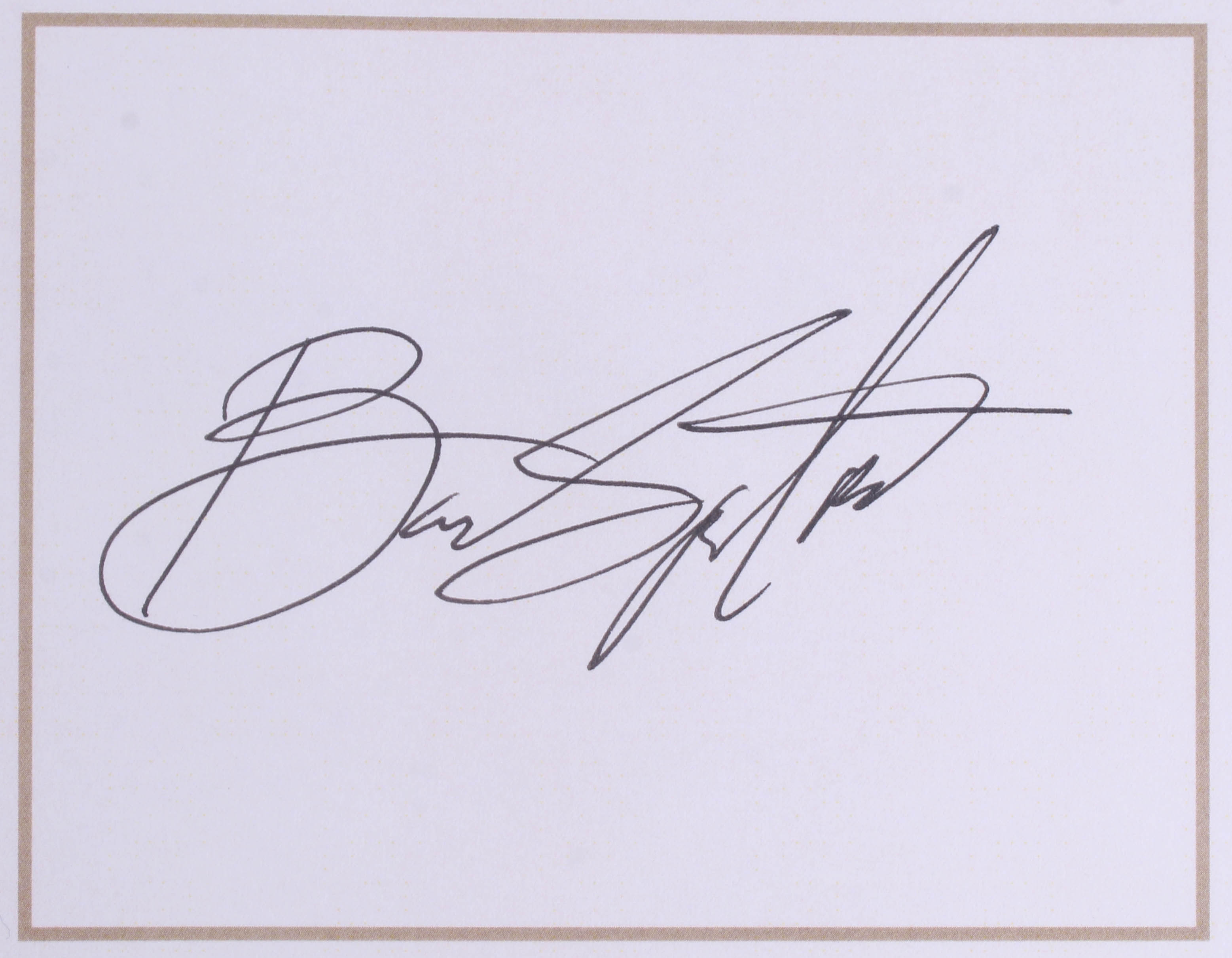 Bruce Springsteen Signed "Born To Run" Hardcover Book (Palm Beach COA) at PristineAuction.com Bruce Springsteen Signed "Born To Run" Hardcover Book (Palm Beach COA) at PristineAuction.com