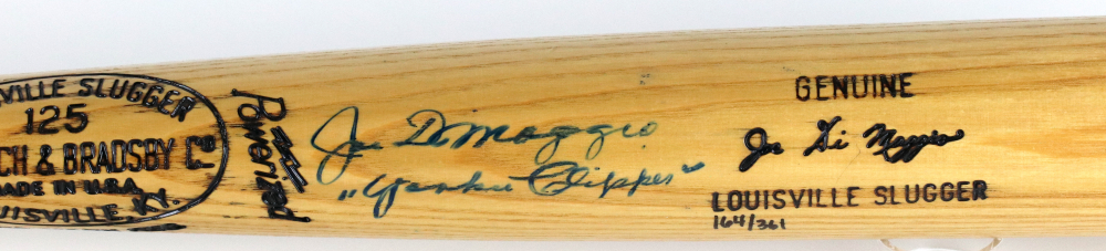 Batte de softball bombardier Louisville Slugger B52 34 30 oz 2 1/4 canon