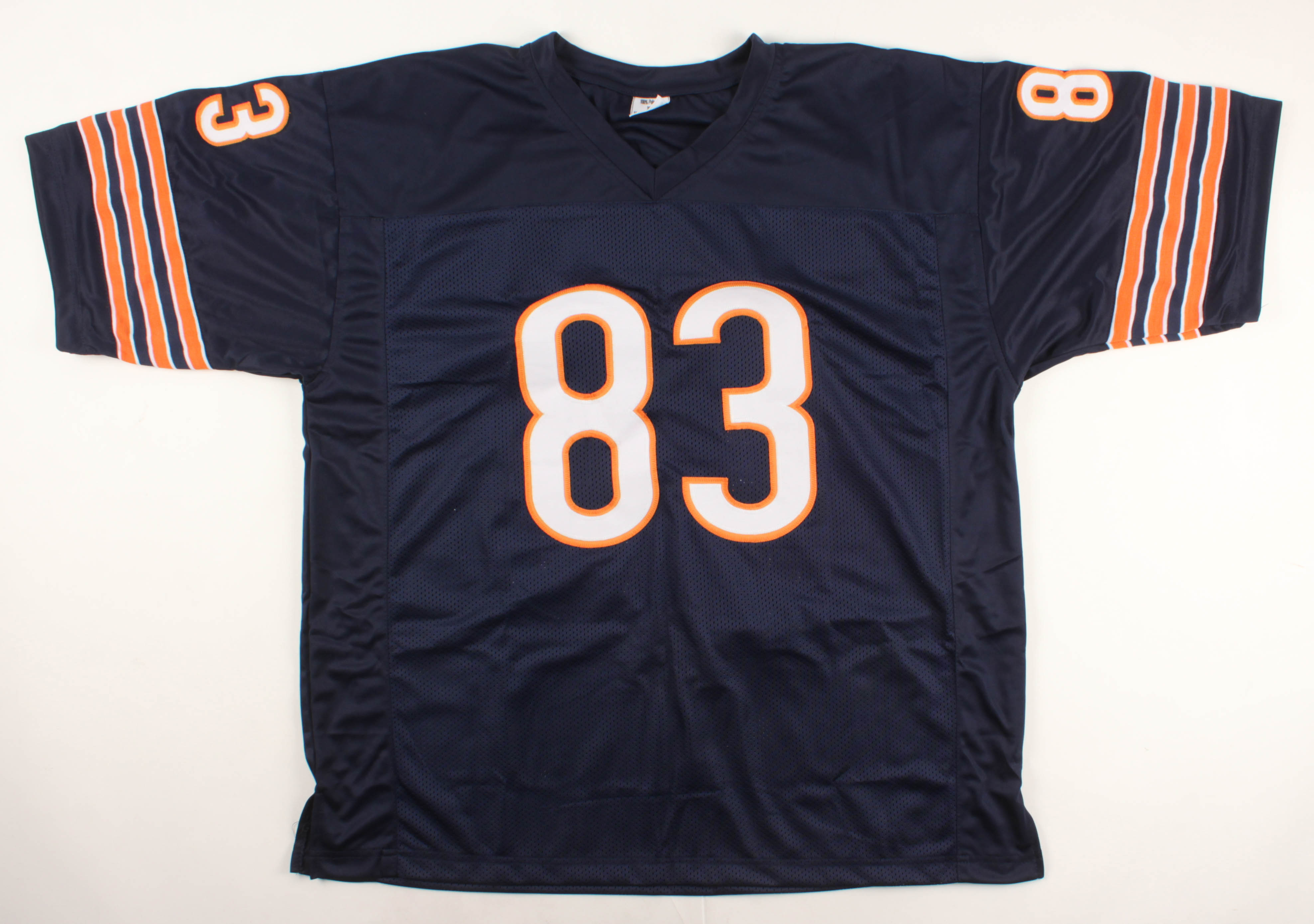 Willie Gault Signed Jersey (JSA) at PristineAuction.com Willie Gault Signed Jersey (JSA) at PristineAuction.com