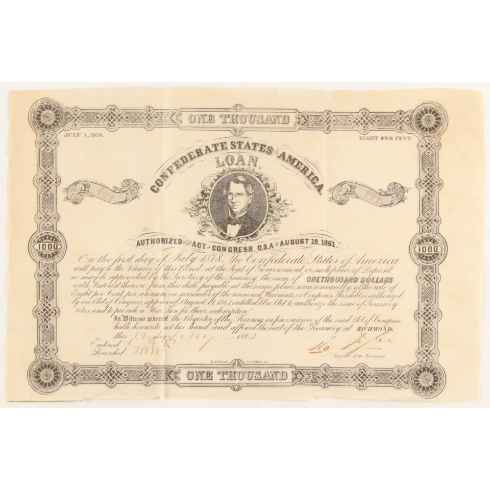 1862-confederate-states-of-america-1000-one-thousand-dollar-bank-loan
