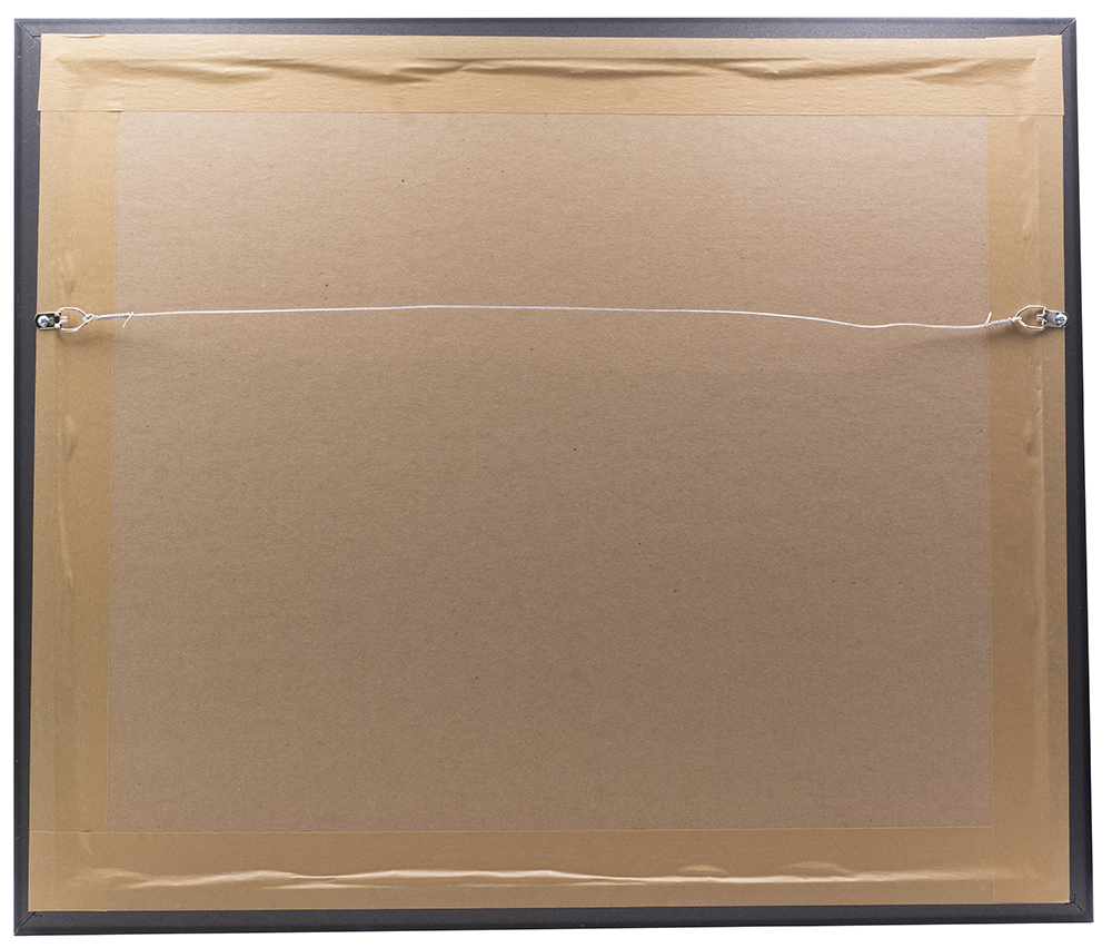 1980 Team USA 22x27 Custom Framed Photo Display Signed by (13) With Victor Hedman, Yanni Gourde, Andrei Vasilevskiy, Mikhail Sergachev (Beckett LOA) at PristineAuction.com 1980 Team USA 22x27 Custom Framed Photo Display Signed by (13) With Victor Hedman, Yanni Gourde, Andrei Vasilevskiy, Mikhail Sergachev (Beckett LOA) at PristineAuction.com