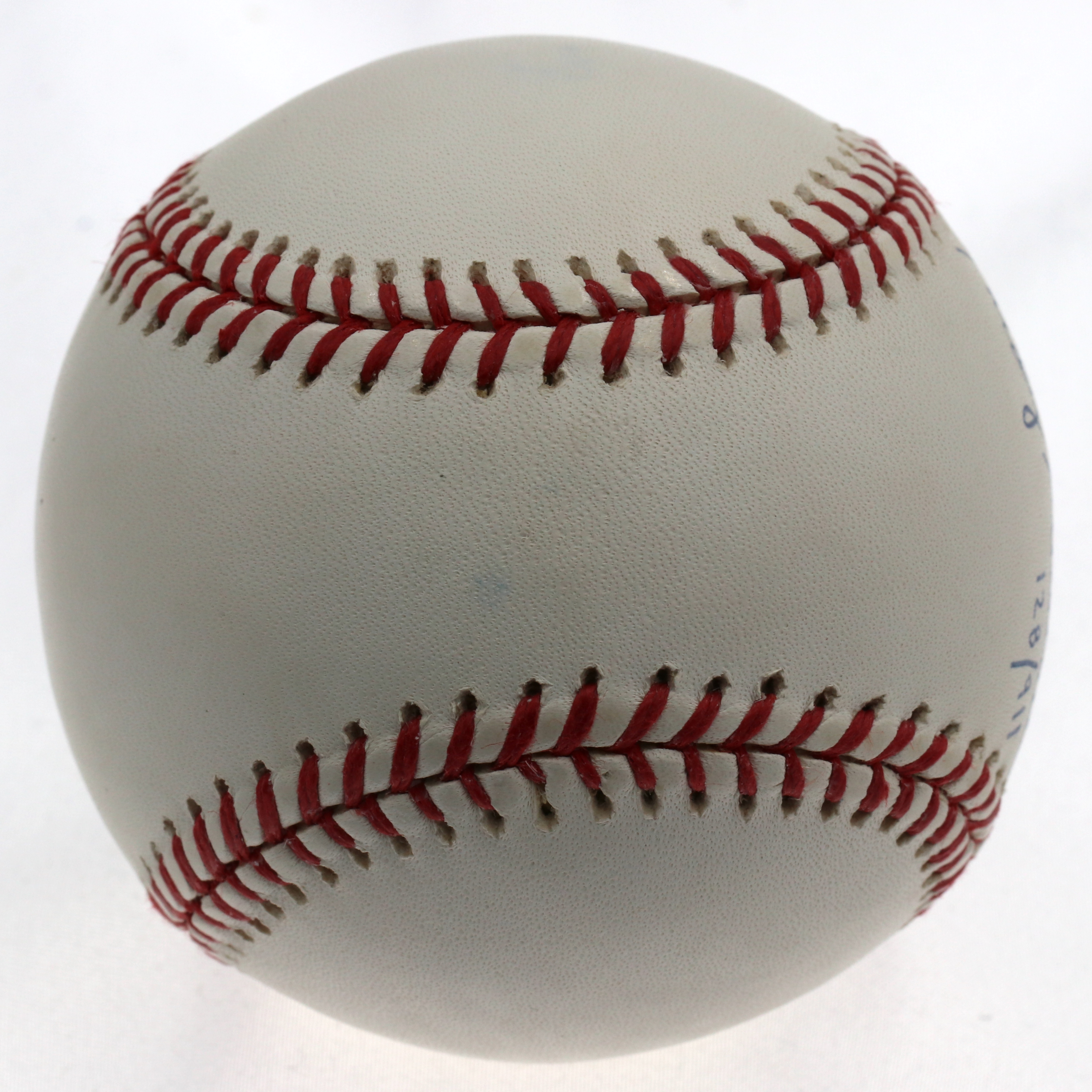 Joe Torre & Rudy Giuliani Signed 9/11 2001 World Series LE Baseball (Steiner COA) at PristineAuction.com Joe Torre & Rudy Giuliani Signed 9/11 2001 World Series LE Baseball (Steiner COA) at PristineAuction.com