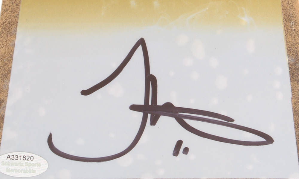 Tyreek Hill Signed Chiefs 15” Lombardi Football Championship Trophy (Schwartz COA) at PristineAuction.com Tyreek Hill Signed Chiefs 15” Lombardi Football Championship Trophy (Schwartz COA) at PristineAuction.com