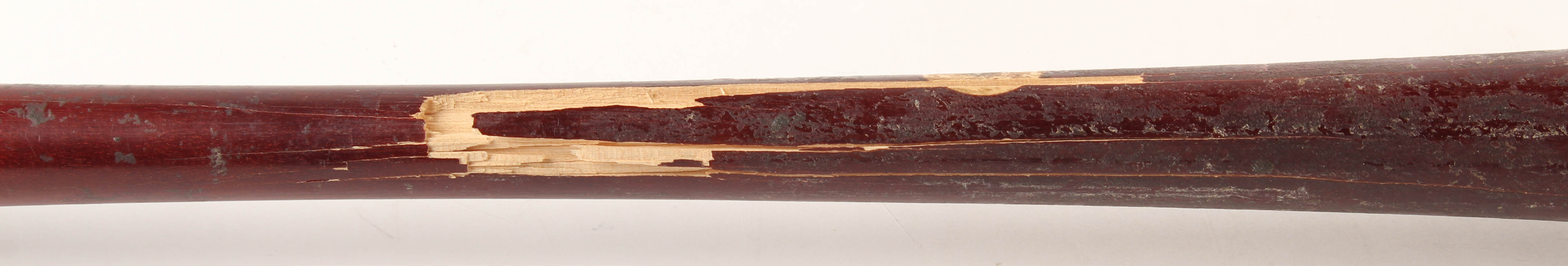 Jose Altuve Signed Game-Used Chandler Player Model Baseball Bat (Beckett COA) at PristineAuction.com Jose Altuve Signed Game-Used Chandler Player Model Baseball Bat (Beckett COA) at PristineAuction.com