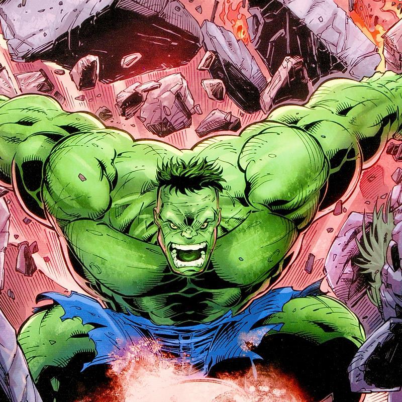 Marvel Comics Stan Lee Signed "Skaar: Son of Hulk #11" Numbered LE 15x22 Giclee on Canvas by Ron Lim (PA) at PristineAuction.com Marvel Comics Stan Lee Signed "Skaar: Son of Hulk #11" Numbered LE 15x22 Giclee on Canvas by Ron Lim (PA) at PristineAuction.com