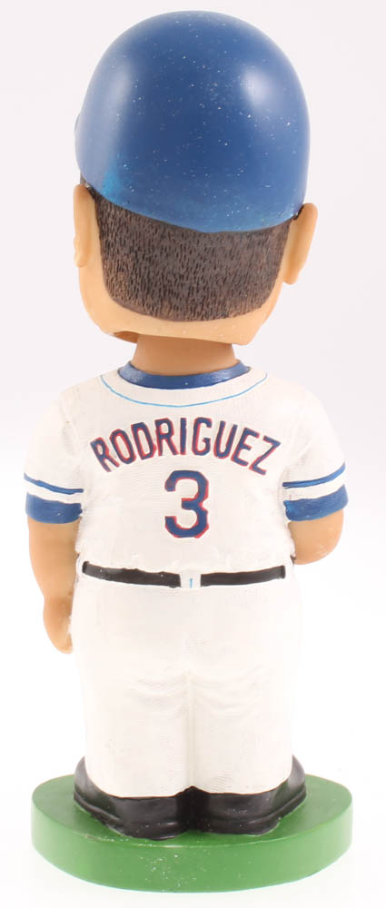 Alex Rodriguez Rangers Bobble Dobbles Bobble Head at PristineAuction.com Alex Rodriguez Rangers Bobble Dobbles Bobble Head at PristineAuction.com
