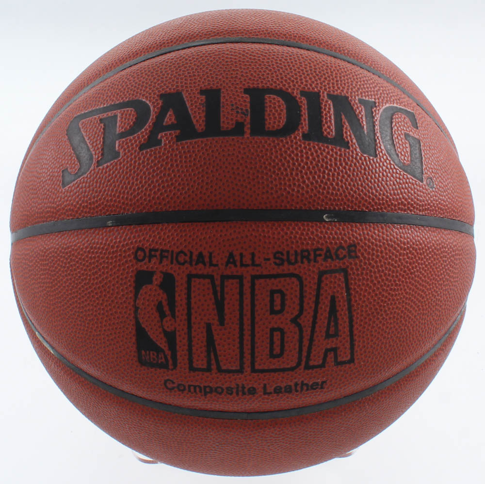 Kobe Bryant Signed NBA Basketball (PSA Hologram) at PristineAuction.com Kobe Bryant Signed NBA Basketball (PSA Hologram) at PristineAuction.com