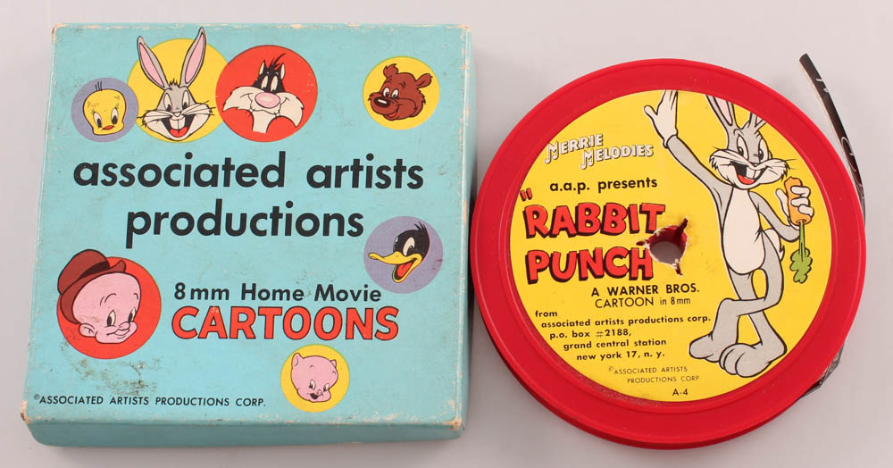 Vintage filmspole som symboliserar slotshjul