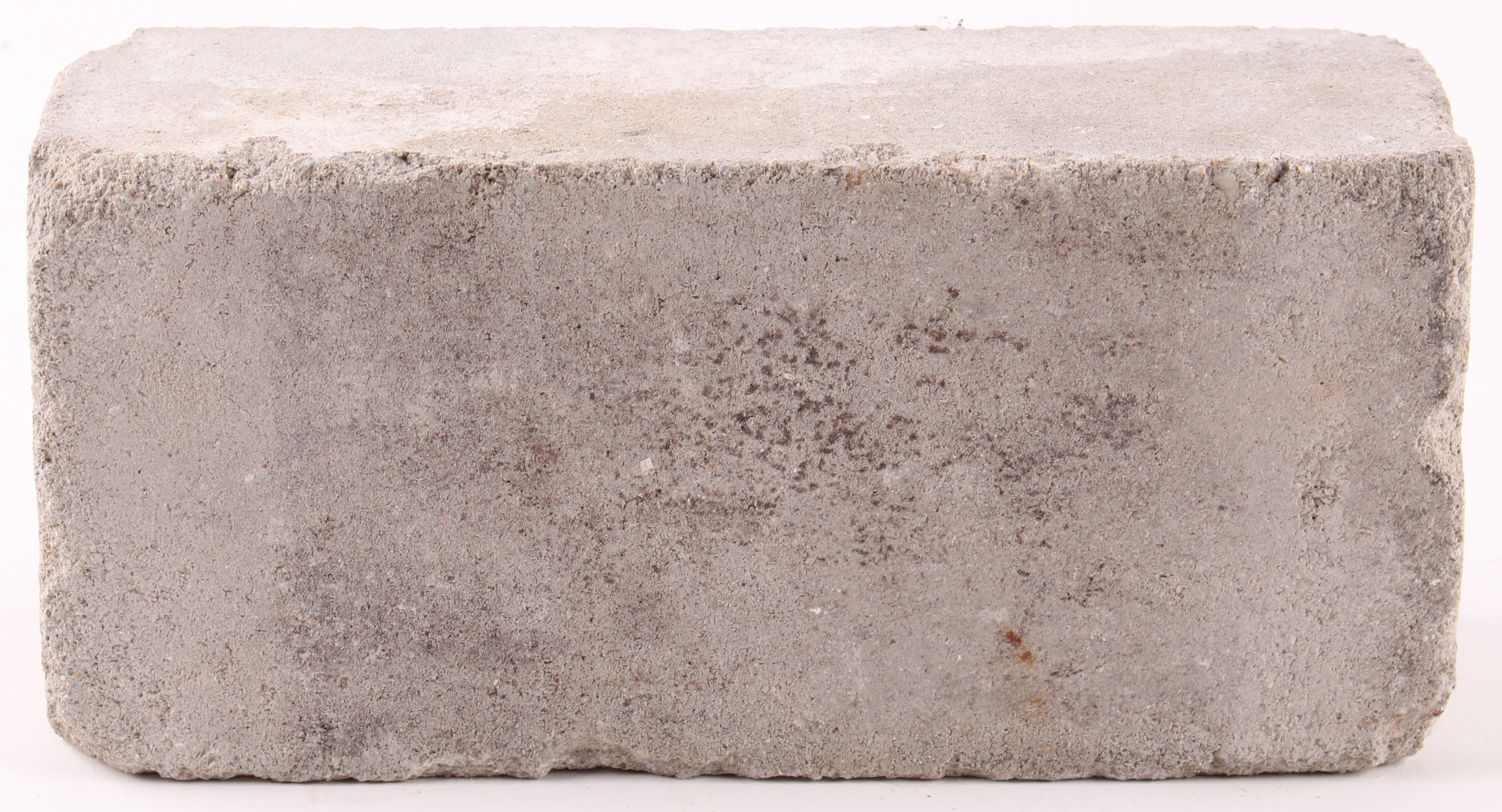 Original Boston Garden Brick (Your Sports Memorailia Store COA) at PristineAuction.com Original Boston Garden Brick (Your Sports Memorailia Store COA) at PristineAuction.com