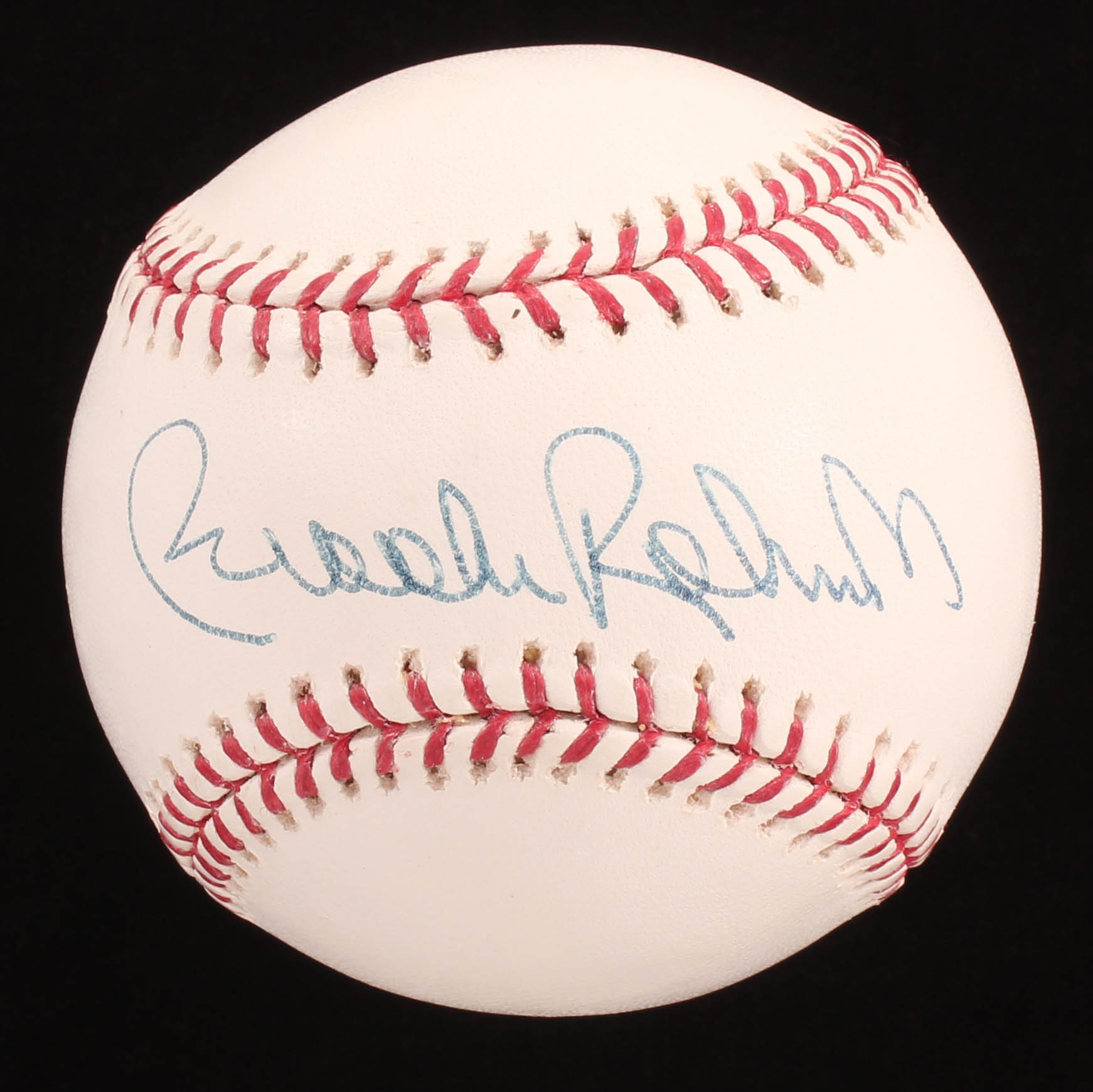 Brooks Robinson Signed OML Baseball (JSA COA) at PristineAuction.com Brooks Robinson Signed OML Baseball (JSA COA) at PristineAuction.com