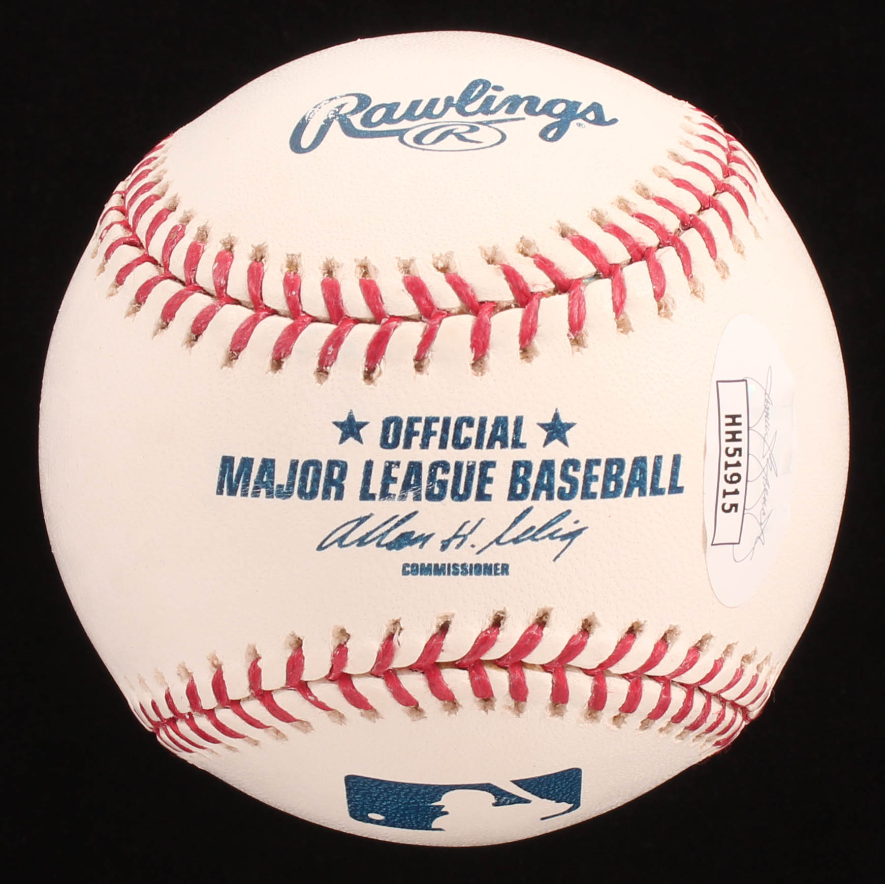 Brooks Robinson Signed OML Baseball (JSA COA) at PristineAuction.com Brooks Robinson Signed OML Baseball (JSA COA) at PristineAuction.com