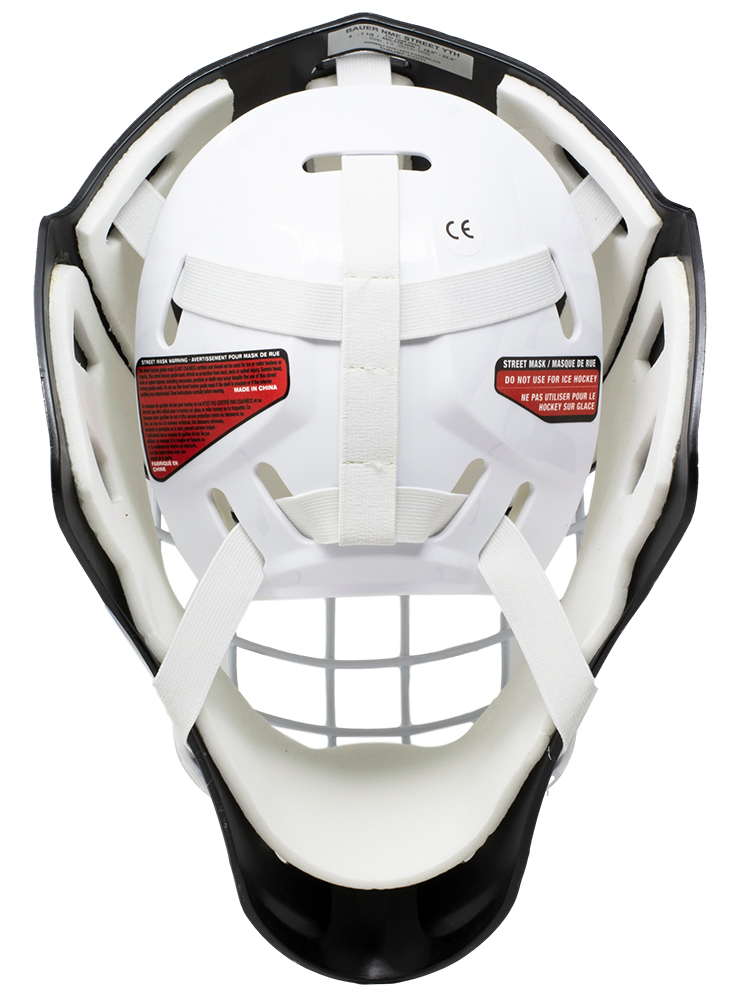 Mike Richter Signed Team USA Full-Size Goalie Mask (JSA COA) at PristineAuction.com Mike Richter Signed Team USA Full-Size Goalie Mask (JSA COA) at PristineAuction.com