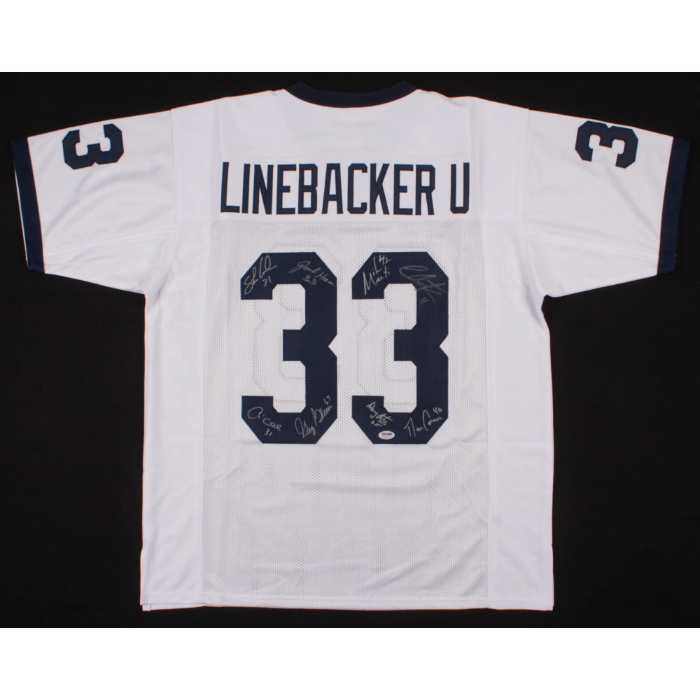 jack u jersey