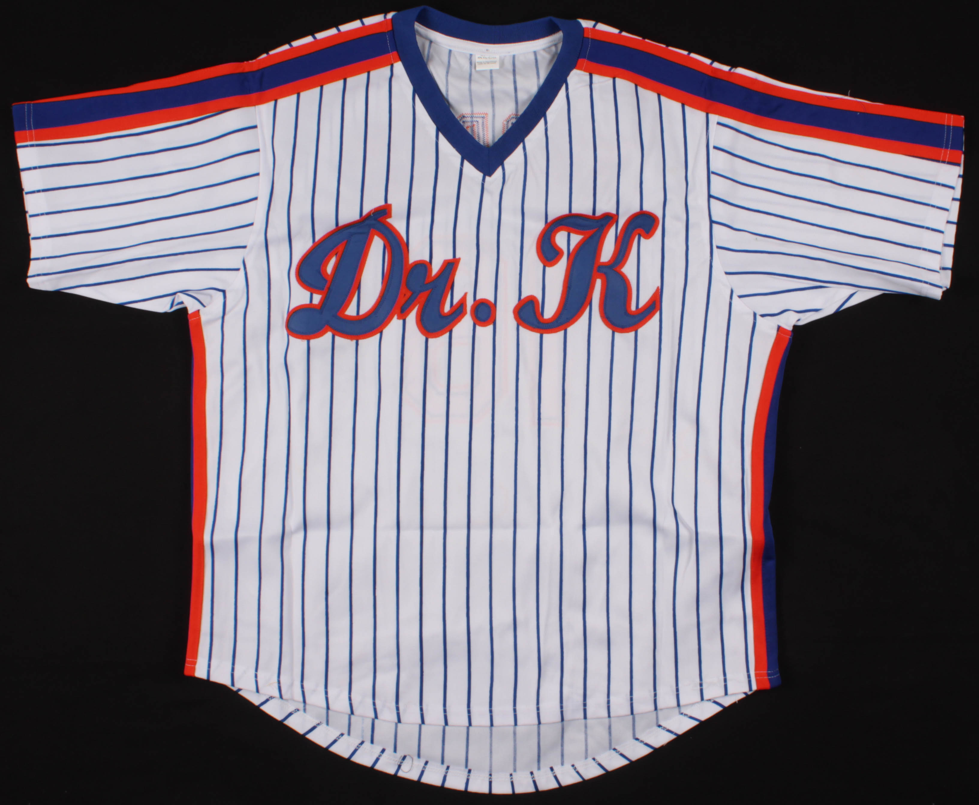 Dwight "Doc" Gooden Signed Jersey Inscribed "84 NL R.O.Y", "Mets H.O.F" & "86 W.S.C" (PSA COA) at PristineAuction.com Dwight "Doc" Gooden Signed Jersey Inscribed "84 NL R.O.Y", "Mets H.O.F" & "86 W.S.C" (PSA COA) at PristineAuction.com