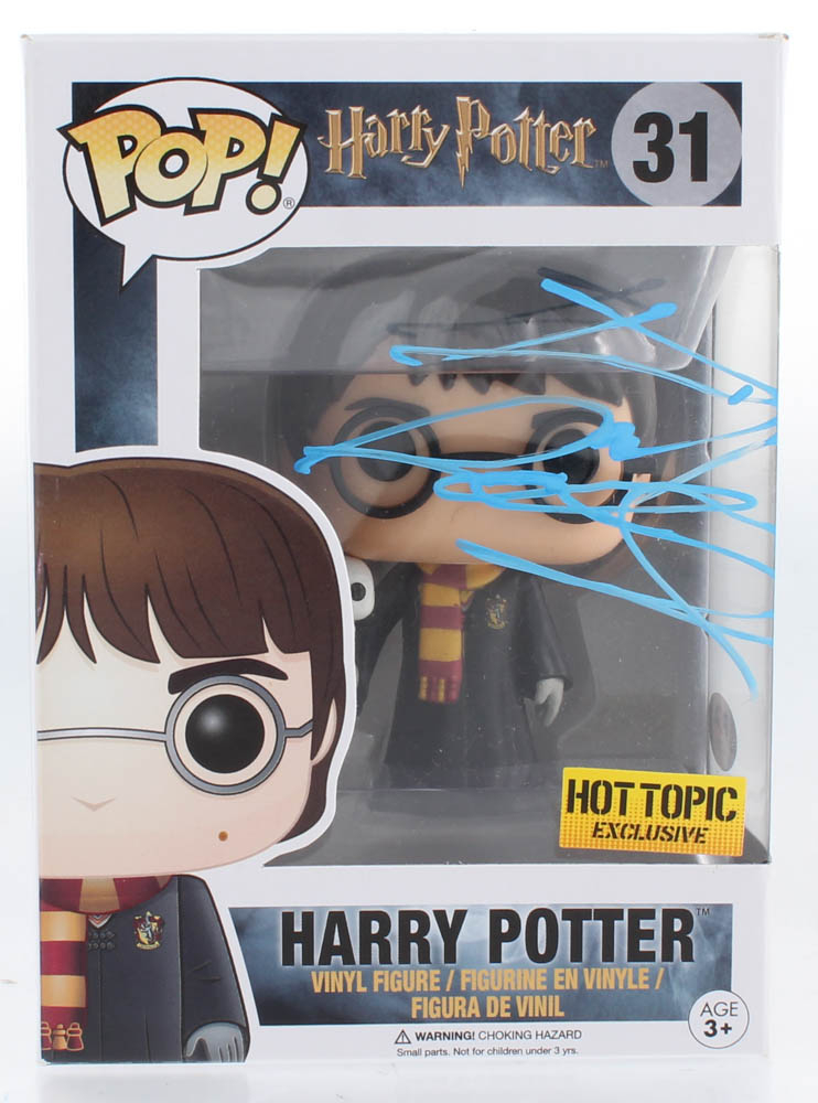 harry potter funko 31
