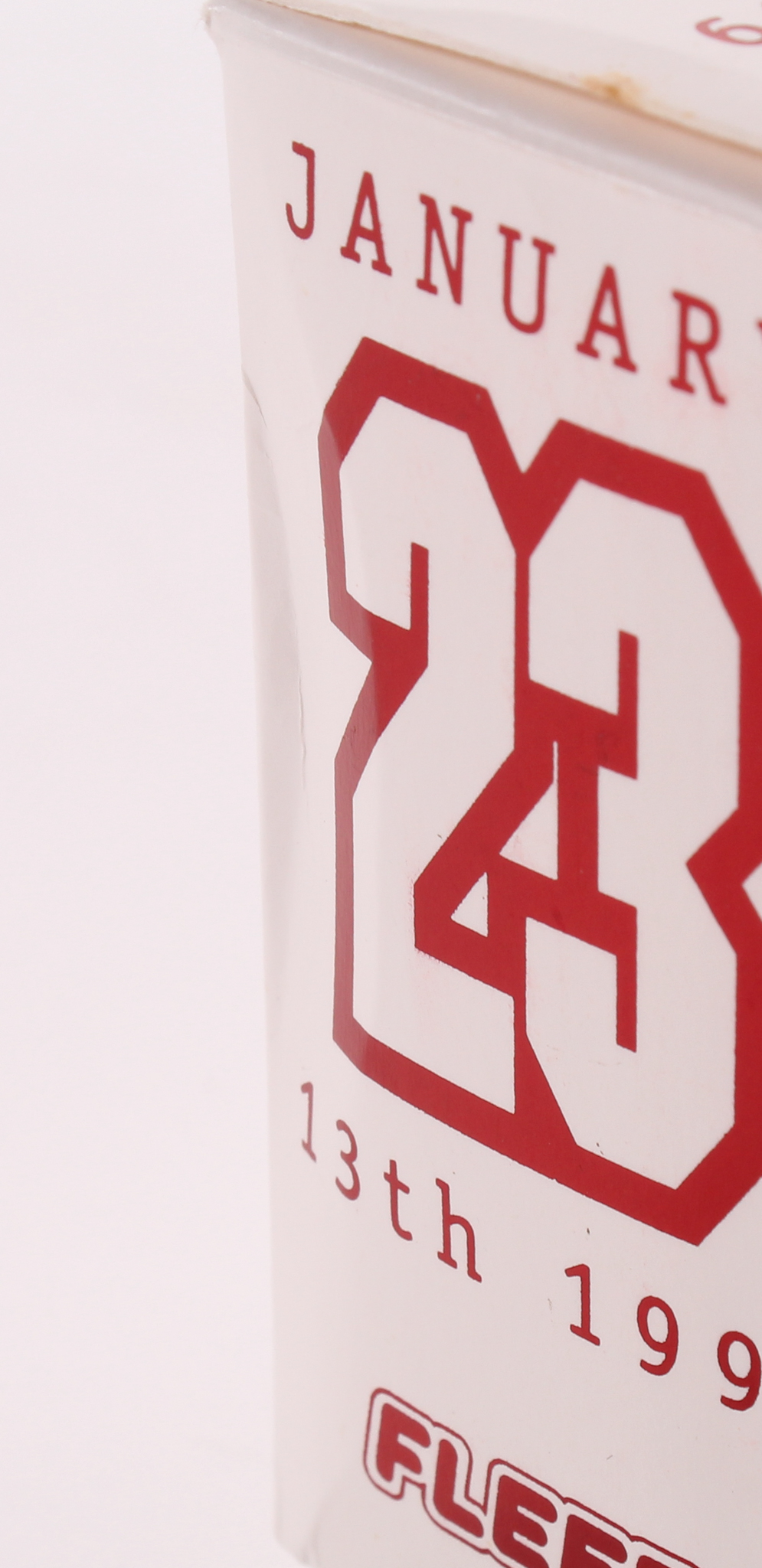 1999 Fleer Michael Jordan Retirement Set of (5) 23kt Gold Serially Numbered Commemorative Basketball Cards at PristineAuction.com 1999 Fleer Michael Jordan Retirement Set of (5) 23kt Gold Serially Numbered Commemorative Basketball Cards at PristineAuction.com