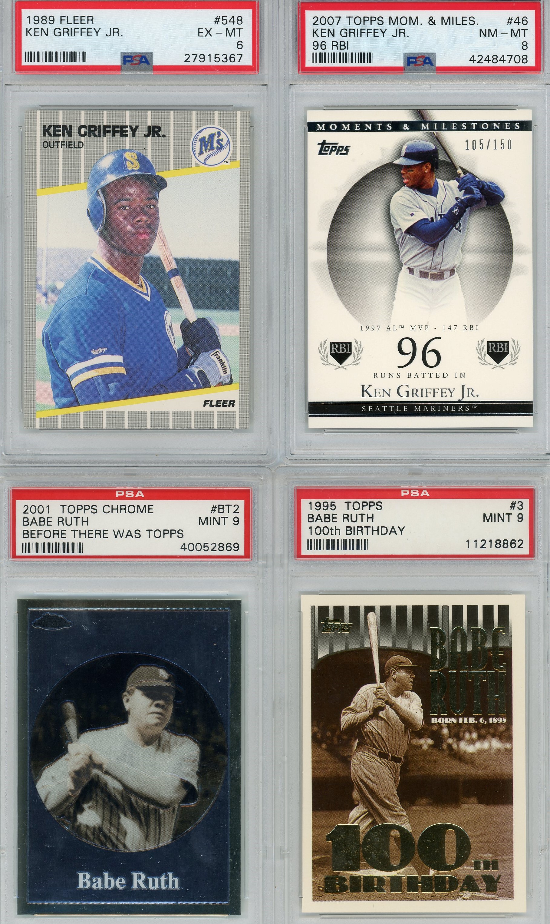 Sports Memorabilia Boxes: GOATs of the Game Graded Card Mystery Box. GOATs Only (Series 4) at PristineAuction.com Sports Memorabilia Boxes: GOATs of the Game Graded Card Mystery Box. GOATs Only (Series 4) at PristineAuction.com