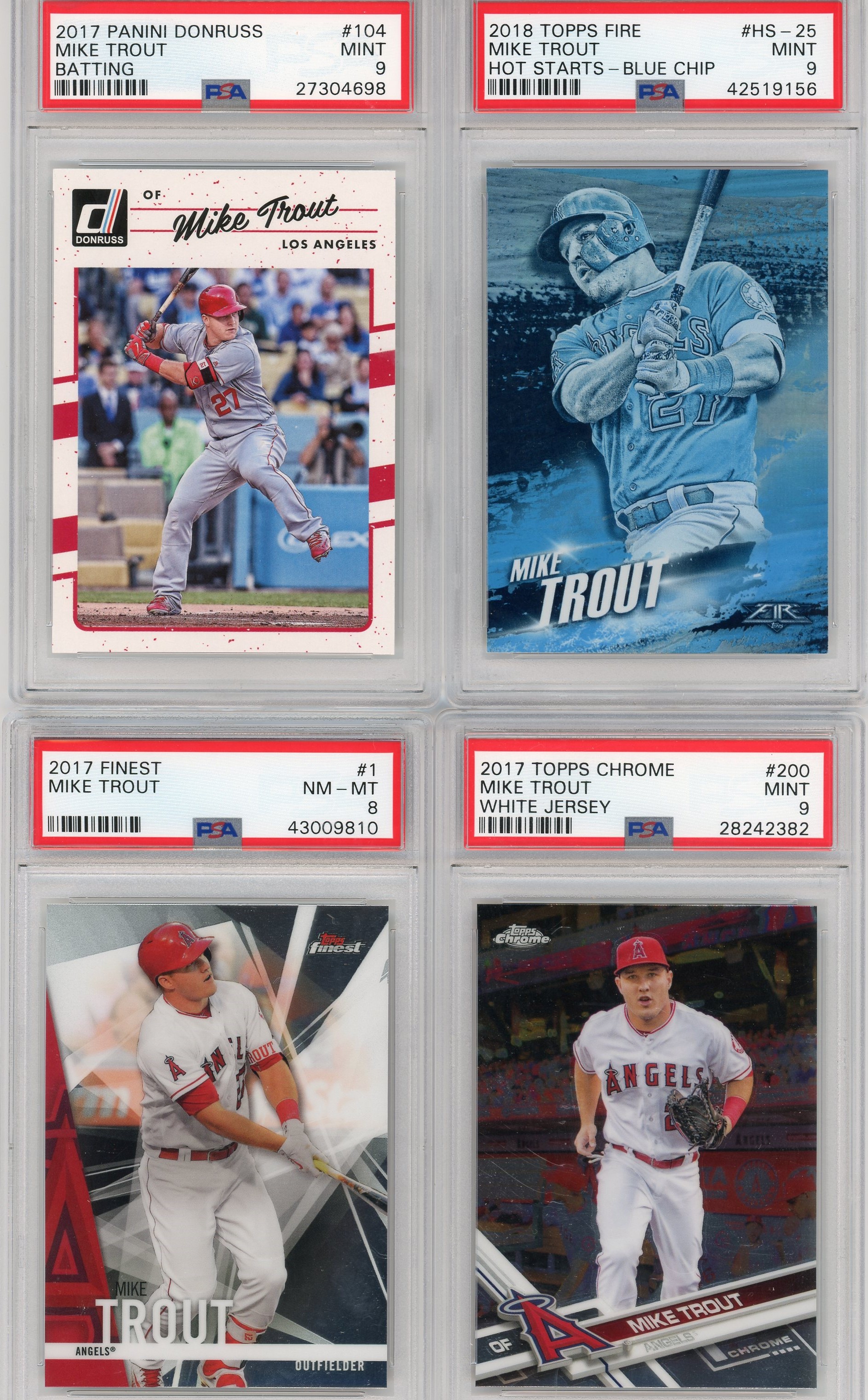 Sports Memorabilia Boxes: GOATs of the Game Graded Card Mystery Box. GOATs Only (Series 4) at PristineAuction.com Sports Memorabilia Boxes: GOATs of the Game Graded Card Mystery Box. GOATs Only (Series 4) at PristineAuction.com