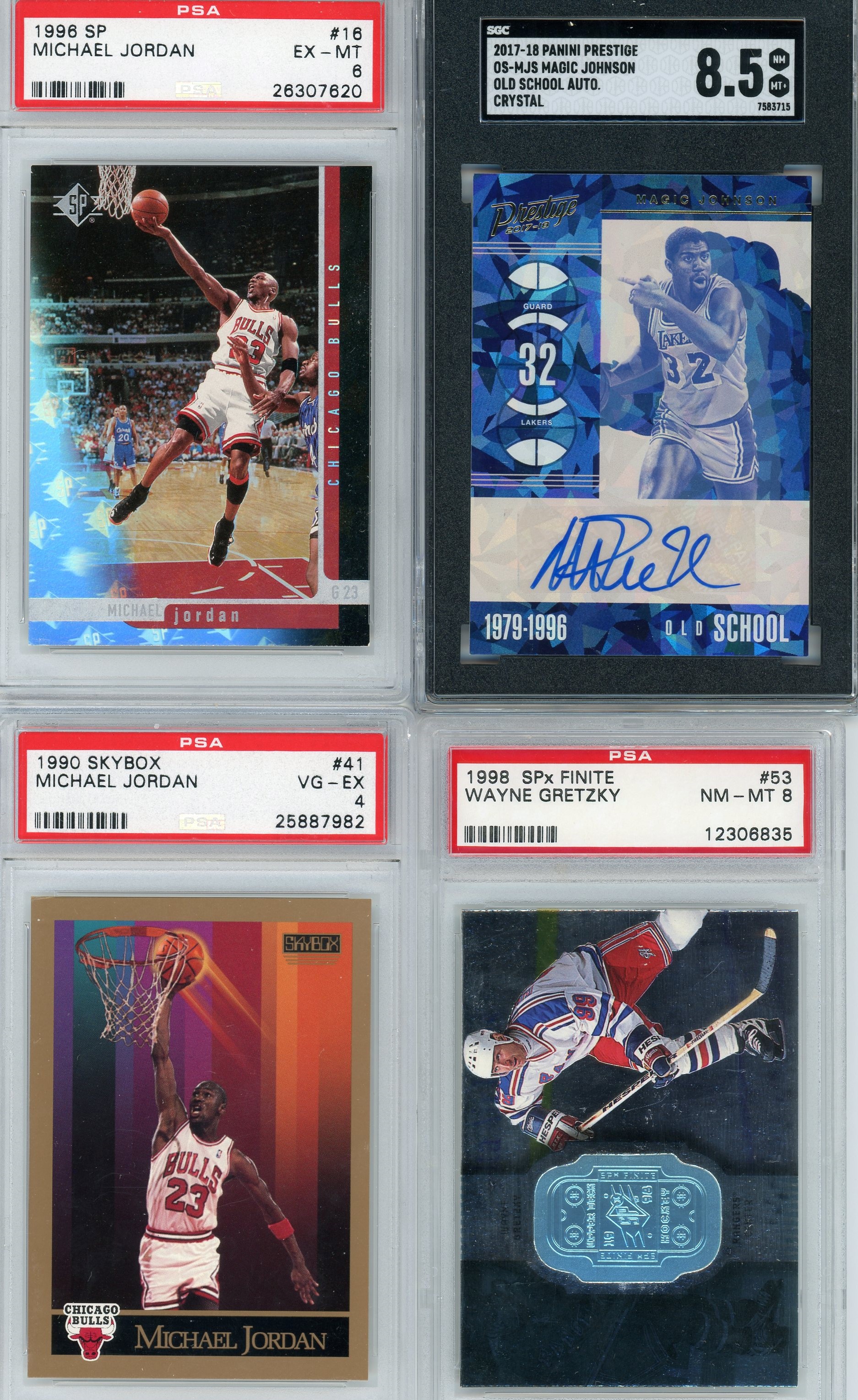 Sports Memorabilia Boxes: GOATs of the Game Graded Card Mystery Box. GOATs Only (Series 4) at PristineAuction.com Sports Memorabilia Boxes: GOATs of the Game Graded Card Mystery Box. GOATs Only (Series 4) at PristineAuction.com