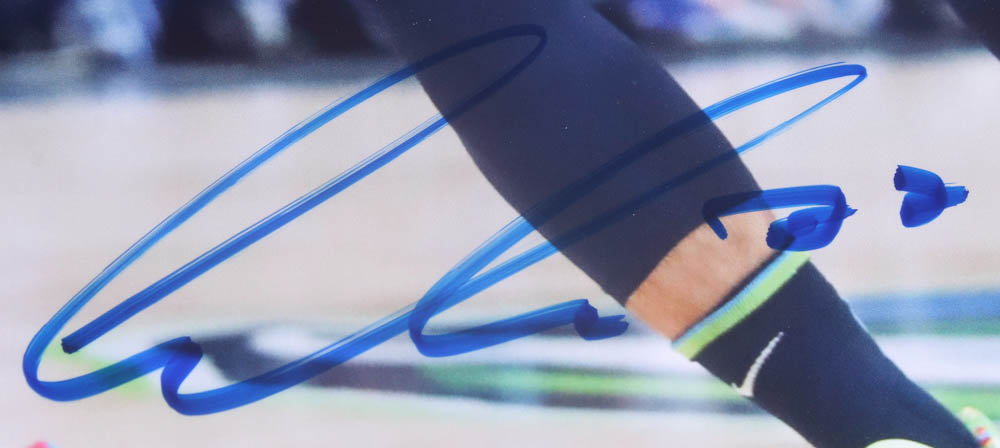 Luka Doncic Signed Mavericks 8x11 Photo (JSA COA) at PristineAuction.com Luka Doncic Signed Mavericks 8x11 Photo (JSA COA) at PristineAuction.com