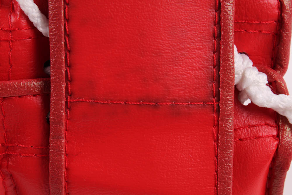 Manny Pacquiao Signed "Flag of the Philippines" Boxing Glove Inscribed "Pacman" (Pacquiao COA) at PristineAuction.com Manny Pacquiao Signed "Flag of the Philippines" Boxing Glove Inscribed "Pacman" (Pacquiao COA) at PristineAuction.com