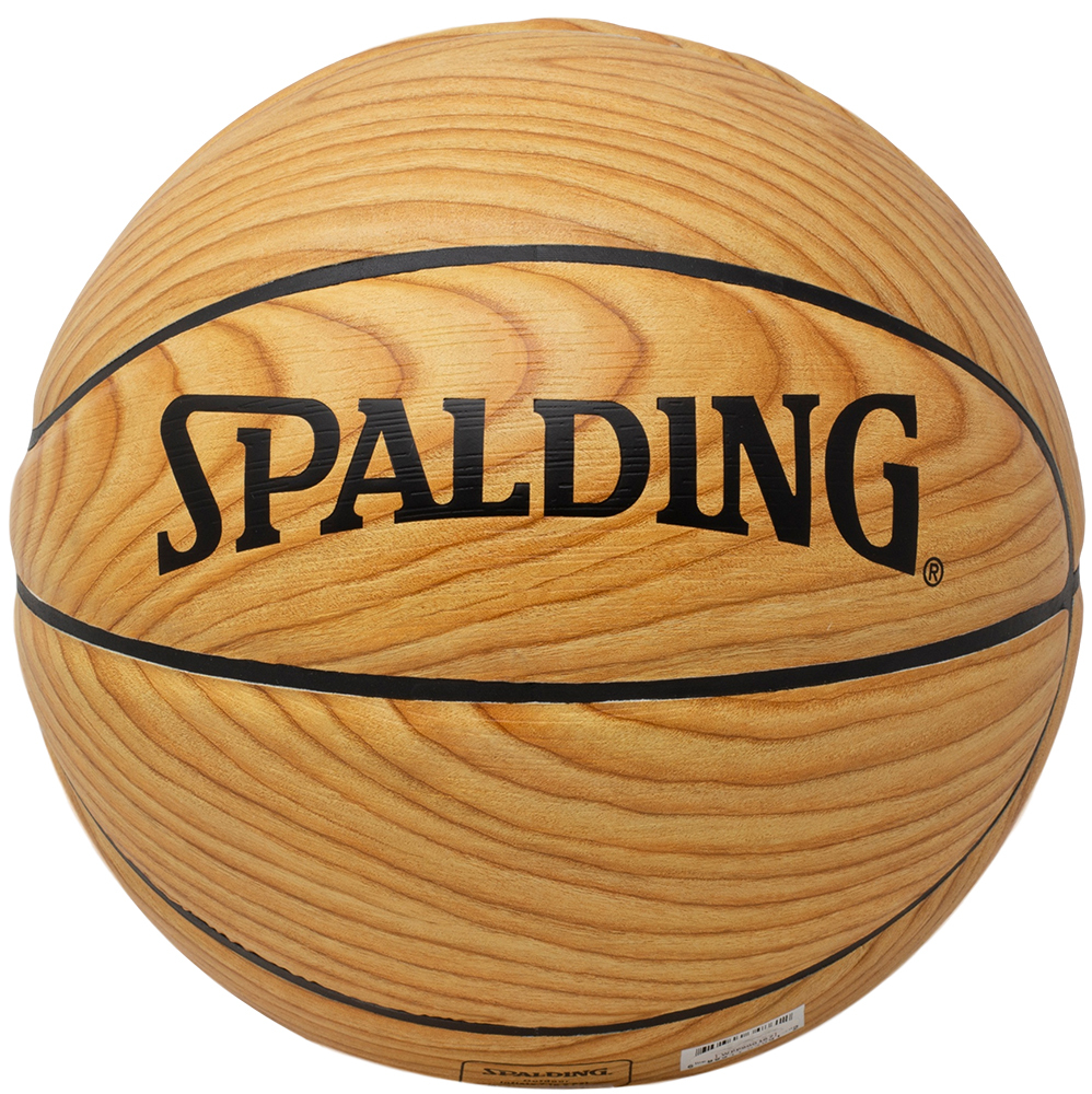 Giannis Antetokounmpo Signed Woodgrain Bucks Logo Basketball (JSA COA) at PristineAuction.com Giannis Antetokounmpo Signed Woodgrain Bucks Logo Basketball (JSA COA) at PristineAuction.com