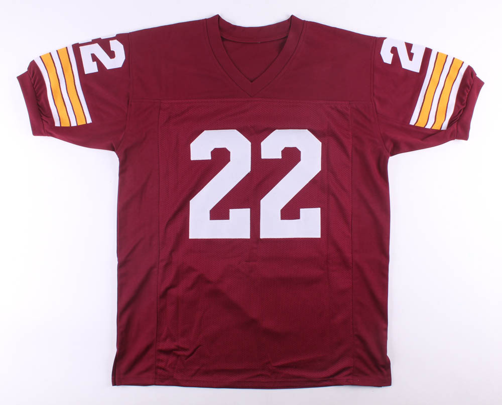 Doug Flutie Signed Jersey (JSA COA & Doug Flutie Hologram) at PristineAuction.com Doug Flutie Signed Jersey (JSA COA & Doug Flutie Hologram) at PristineAuction.com