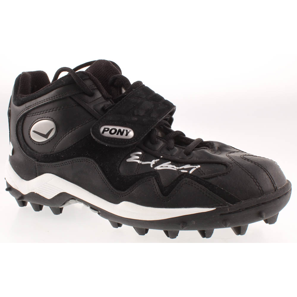 pony football boots