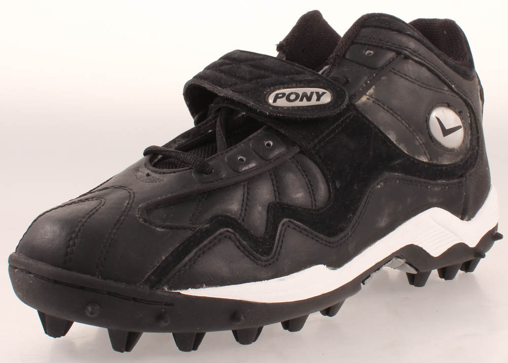 pony football boots
