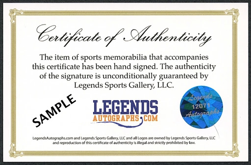 Mark Dodson Signed "Star Wars" Jabba the Hutt & Salacious Crumb Funko Vynl. Vinyl Figures Set Inscribed "S. Crumb" (Legends COA) at PristineAuction.com Mark Dodson Signed "Star Wars" Jabba the Hutt & Salacious Crumb Funko Vynl. Vinyl Figures Set Inscribed "S. Crumb" (Legends COA) at PristineAuction.com