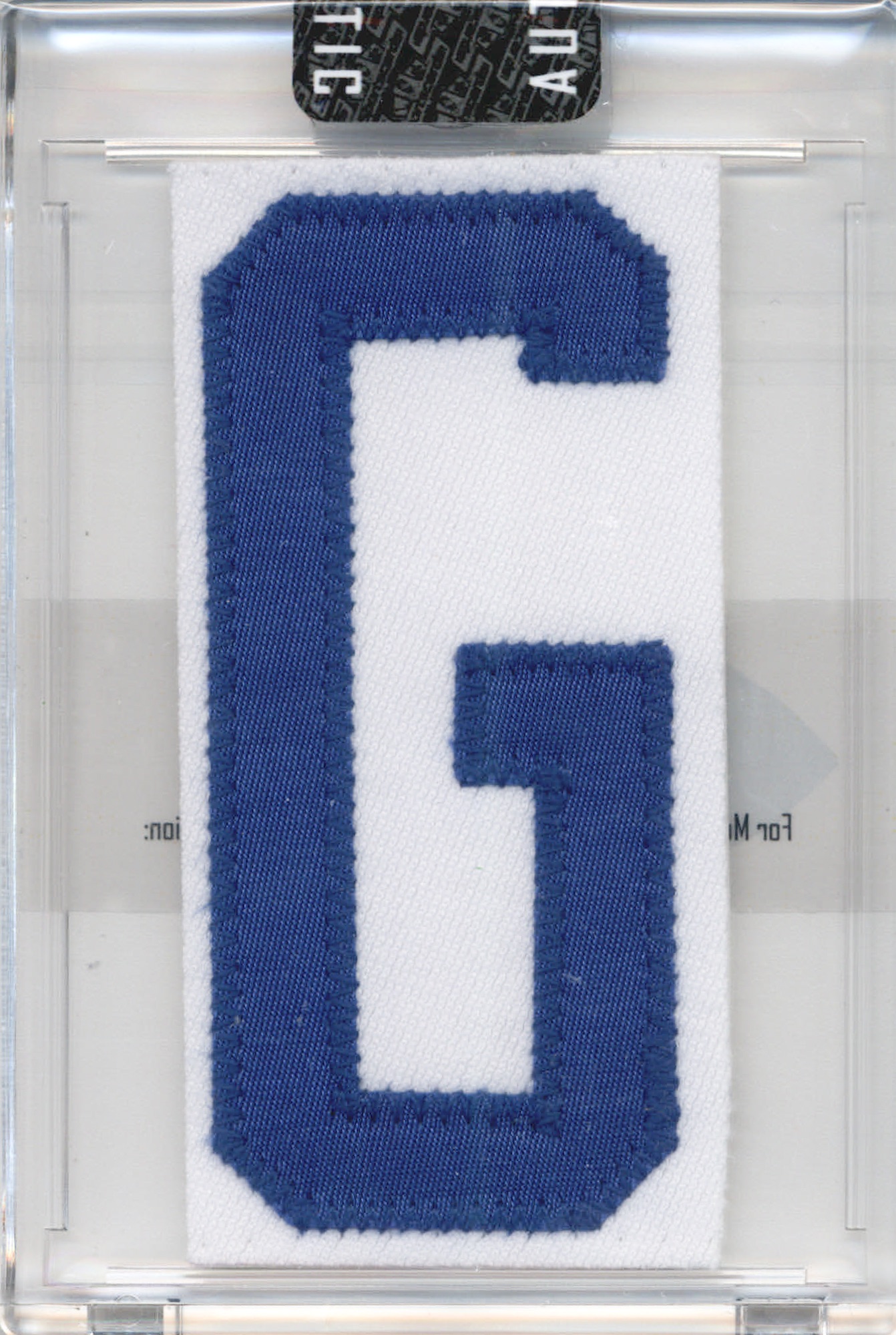 KEN GRIFFEY JR 1992 SEATTLE MARINERS GAME WORN JERSEY MYSTERY SWATCH BOX! at PristineAuction.com KEN GRIFFEY JR 1992 SEATTLE MARINERS GAME WORN JERSEY MYSTERY SWATCH BOX! at PristineAuction.com