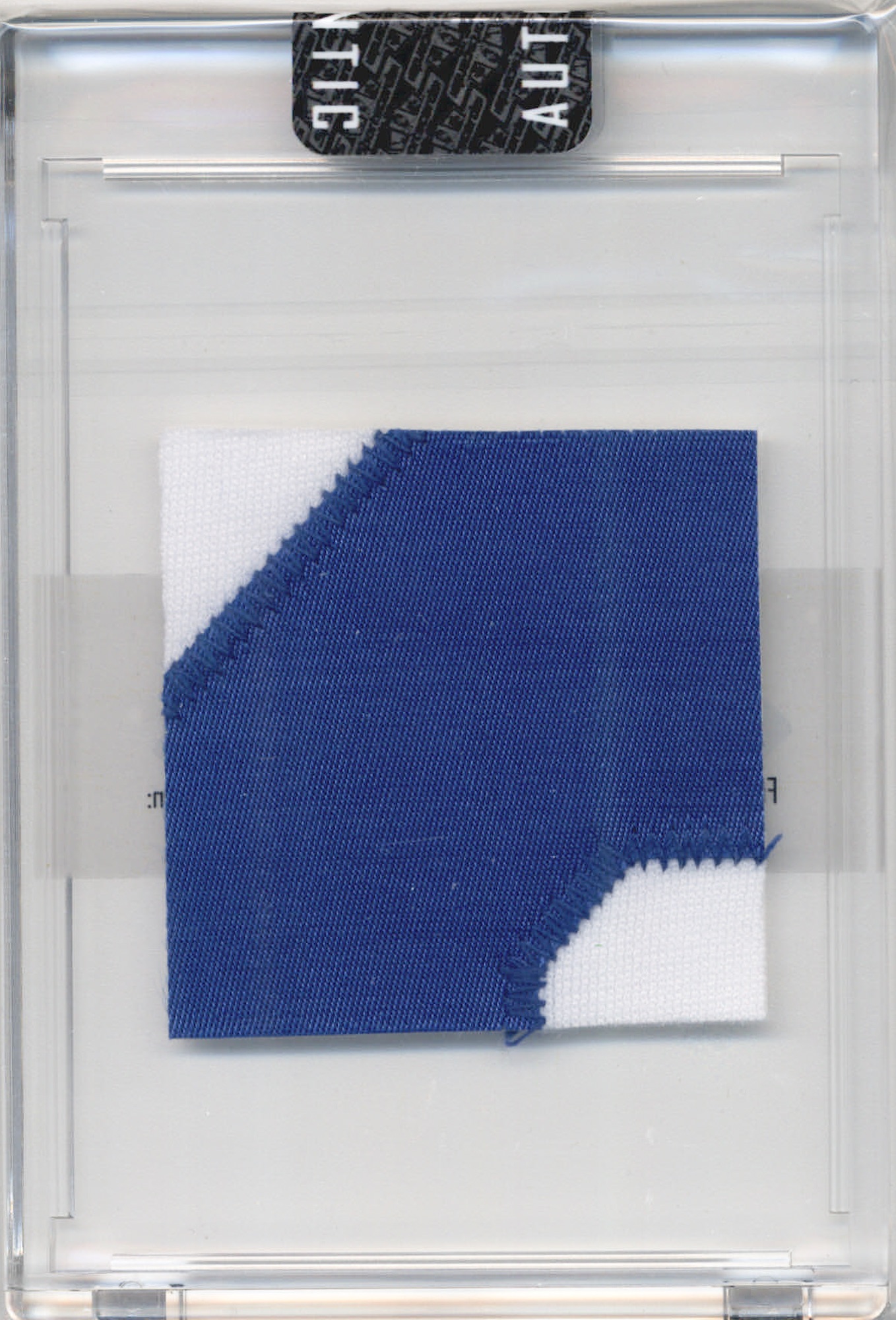 KEN GRIFFEY JR 1992 SEATTLE MARINERS GAME WORN JERSEY MYSTERY SWATCH BOX! at PristineAuction.com KEN GRIFFEY JR 1992 SEATTLE MARINERS GAME WORN JERSEY MYSTERY SWATCH BOX! at PristineAuction.com