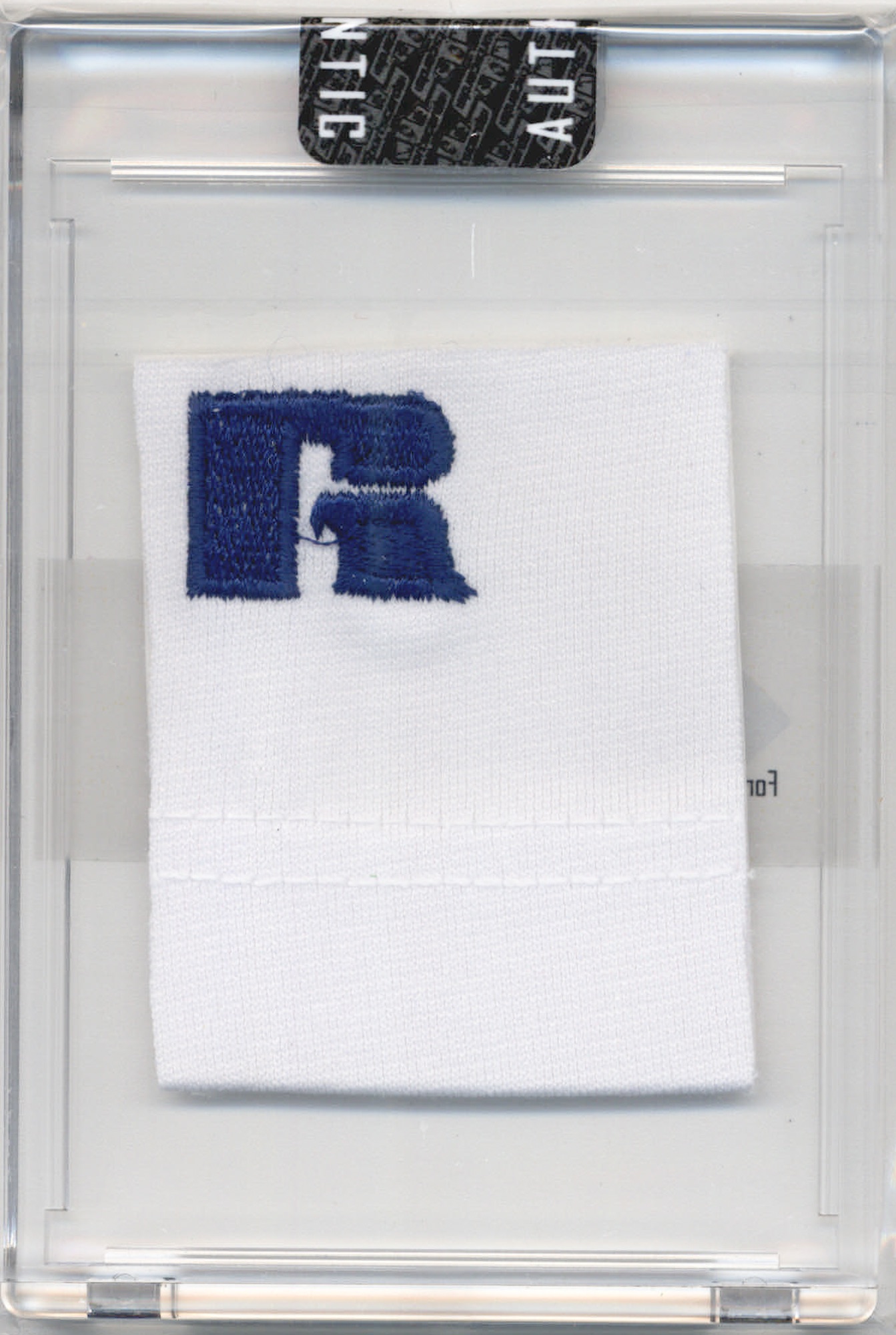 KEN GRIFFEY JR 1992 SEATTLE MARINERS GAME WORN JERSEY MYSTERY SWATCH BOX! at PristineAuction.com KEN GRIFFEY JR 1992 SEATTLE MARINERS GAME WORN JERSEY MYSTERY SWATCH BOX! at PristineAuction.com