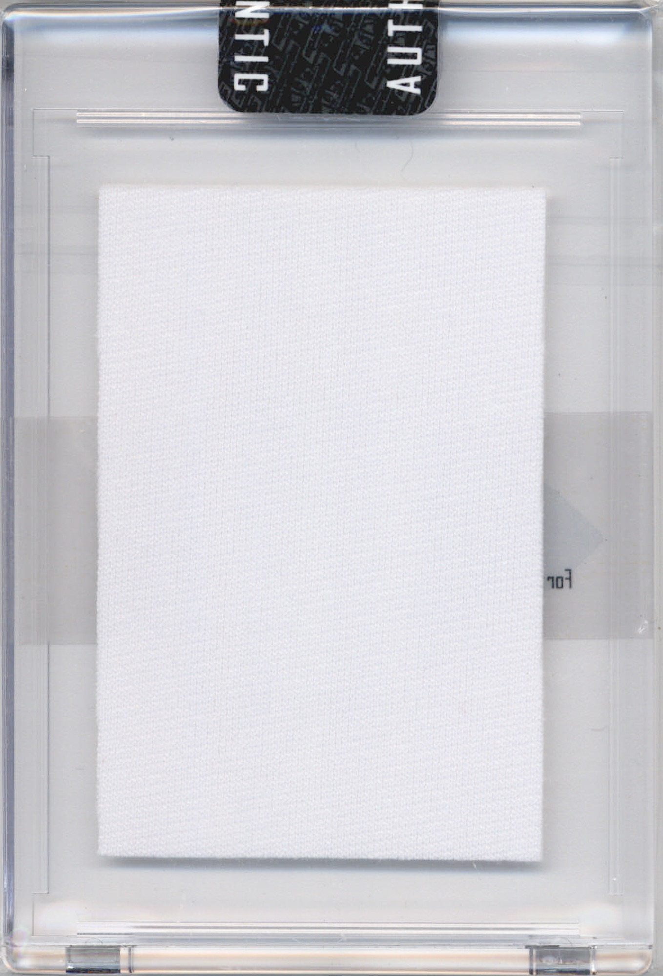 KEN GRIFFEY JR 1992 SEATTLE MARINERS GAME WORN JERSEY MYSTERY SWATCH BOX! at PristineAuction.com KEN GRIFFEY JR 1992 SEATTLE MARINERS GAME WORN JERSEY MYSTERY SWATCH BOX! at PristineAuction.com