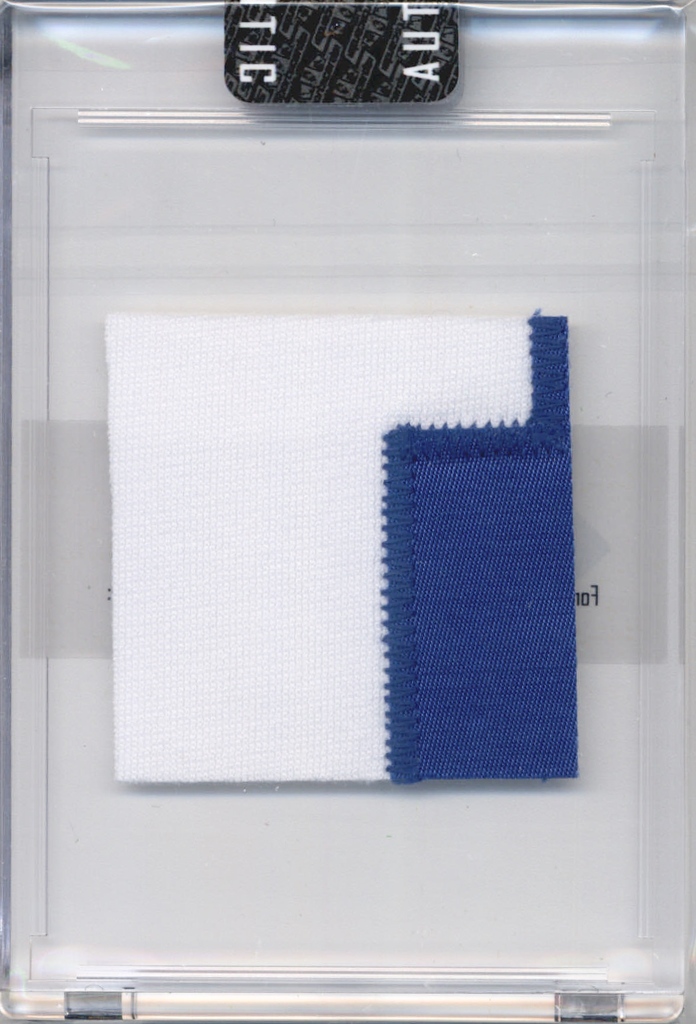 KEN GRIFFEY JR 1992 SEATTLE MARINERS GAME WORN JERSEY MYSTERY SWATCH BOX! at PristineAuction.com KEN GRIFFEY JR 1992 SEATTLE MARINERS GAME WORN JERSEY MYSTERY SWATCH BOX! at PristineAuction.com