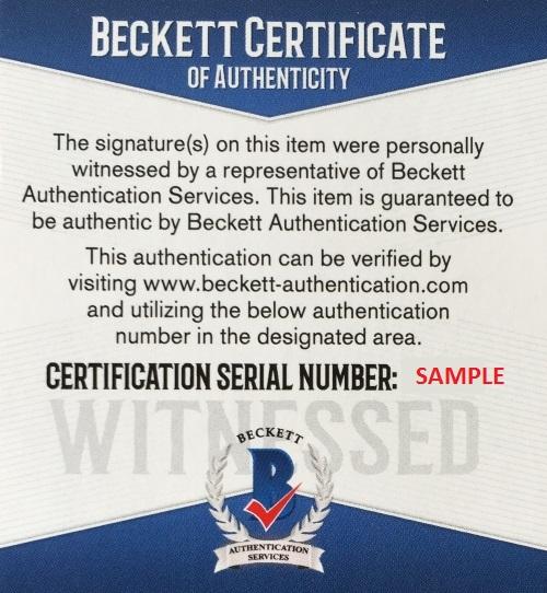 Adam Thielen Signed Jersey (Beckett COA) at PristineAuction.com Adam Thielen Signed Jersey (Beckett COA) at PristineAuction.com