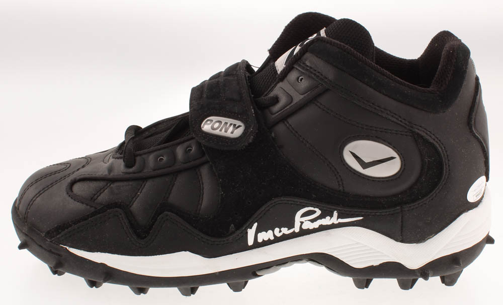 pony football cleats
