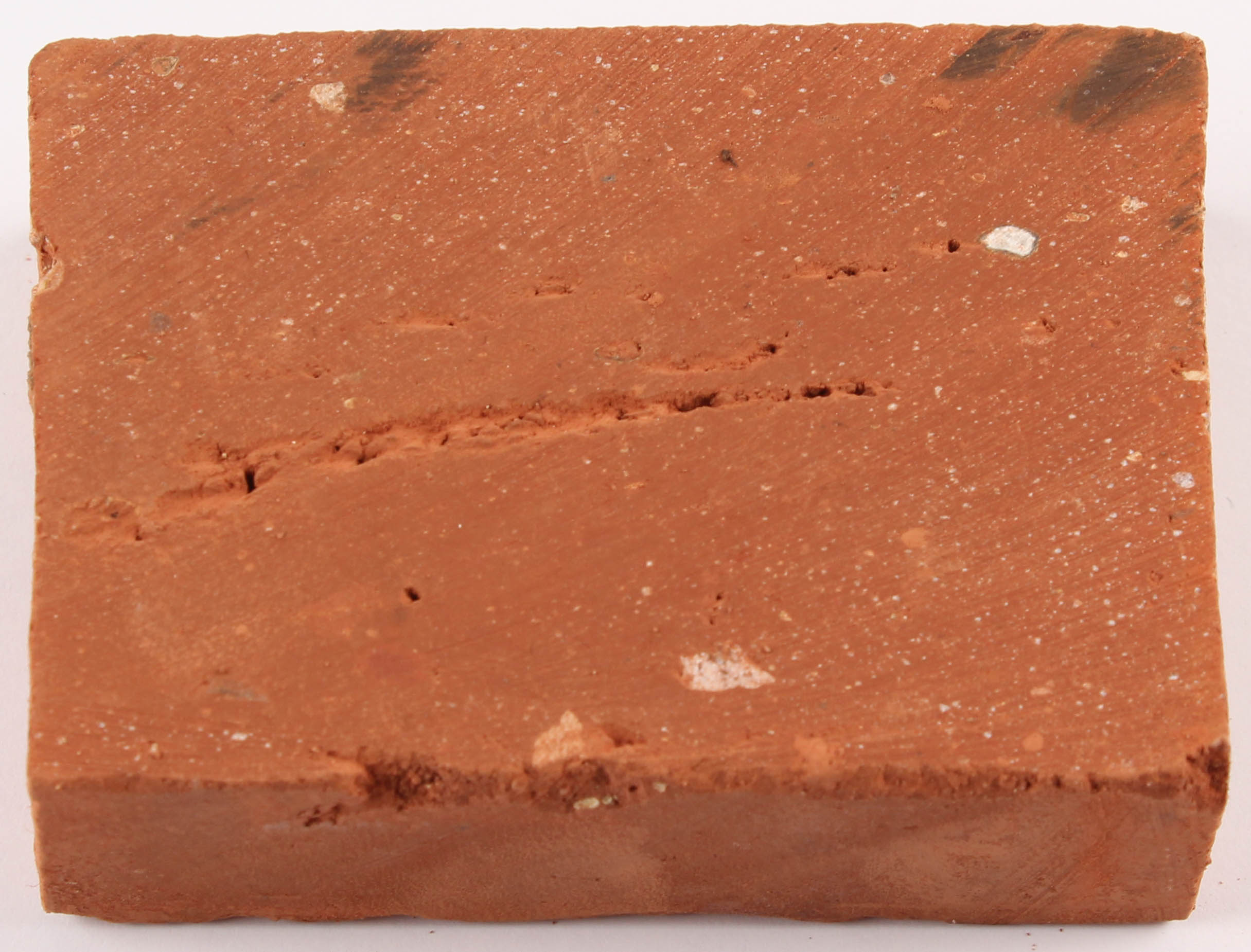 Vintage Original "The Cavern Club" Brick at PristineAuction.com Vintage Original "The Cavern Club" Brick at PristineAuction.com