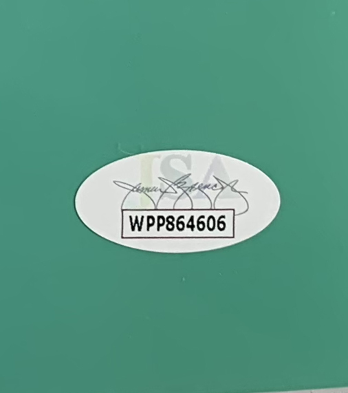 Mike Tyson Signed "Punch-Out!!" 8x10 Photo (JSA COA) at PristineAuction.com Mike Tyson Signed "Punch-Out!!" 8x10 Photo (JSA COA) at PristineAuction.com