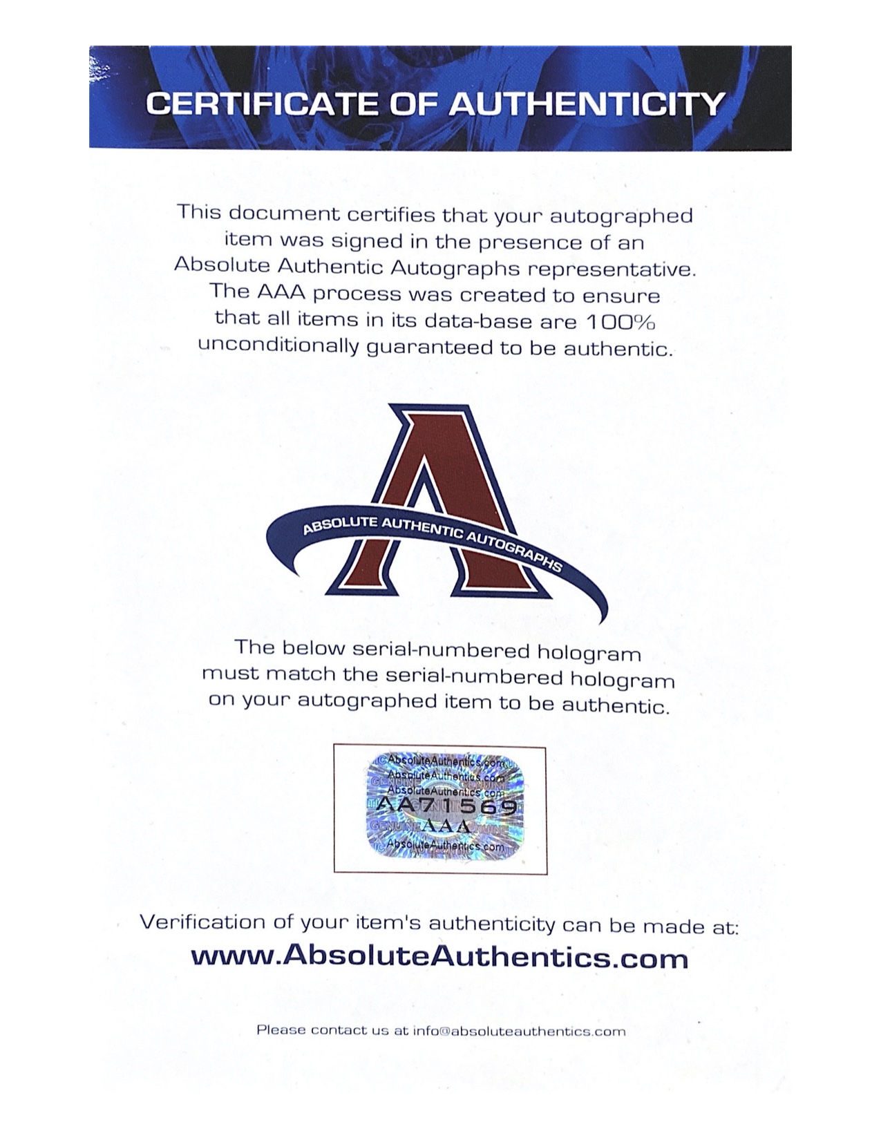 Mosi Tatupu Signed Jersey (JSA COA & AAA COA) at PristineAuction.com Mosi Tatupu Signed Jersey (JSA COA & AAA COA) at PristineAuction.com