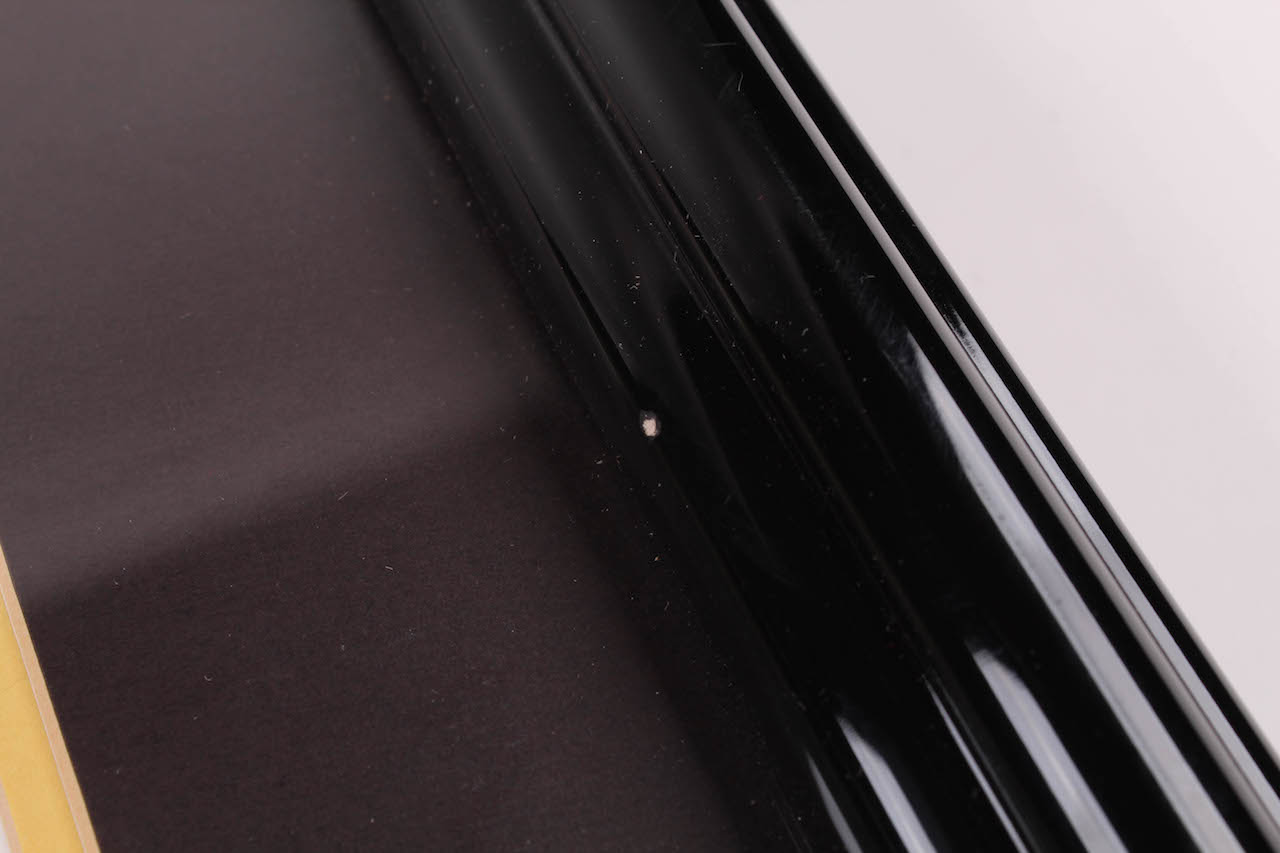 Magic Johnson & Michael Jordan Signed 22x26 Custom Framed Photo Display (UDA COA) at PristineAuction.com Magic Johnson & Michael Jordan Signed 22x26 Custom Framed Photo Display (UDA COA) at PristineAuction.com