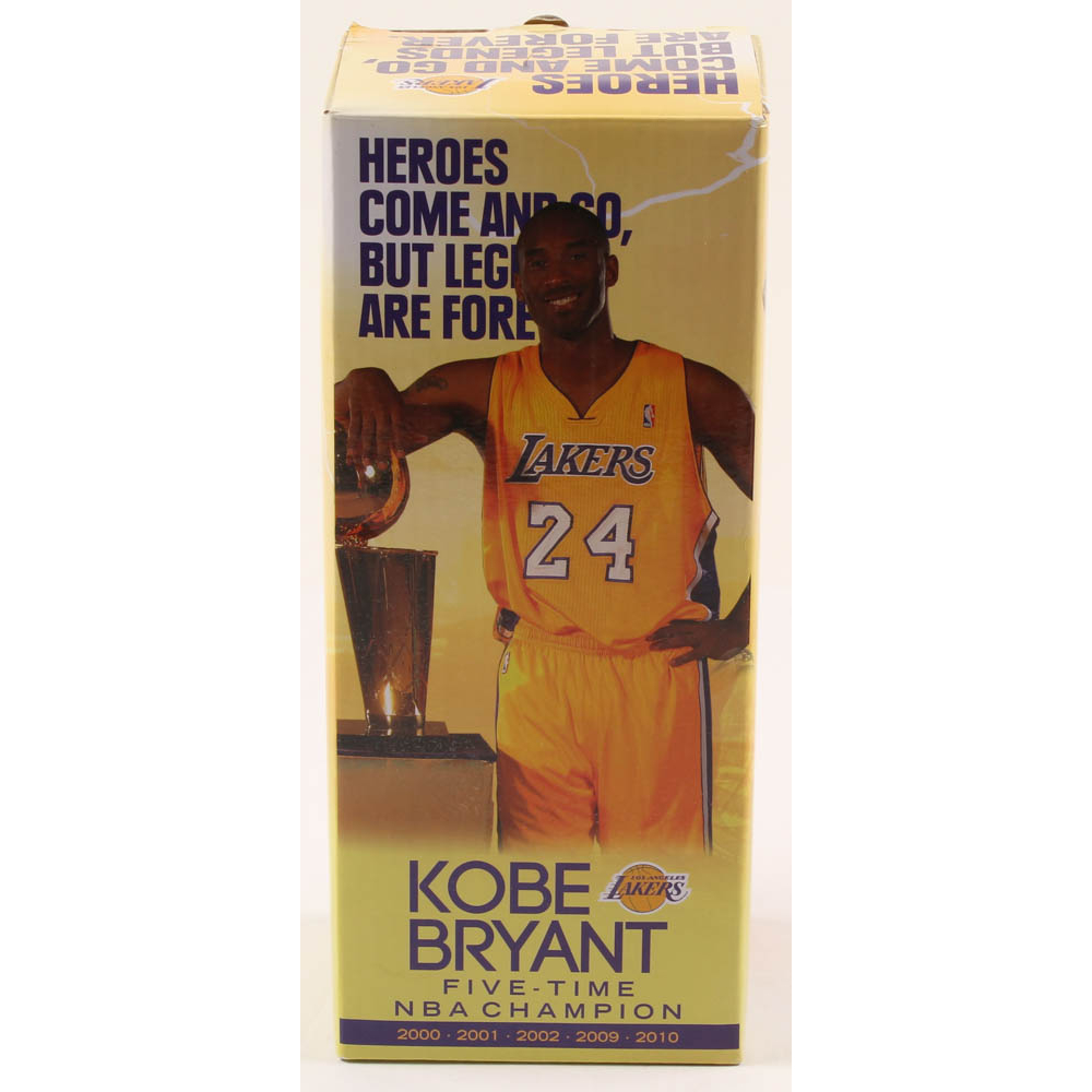 Figurine dé kobe bryant - France