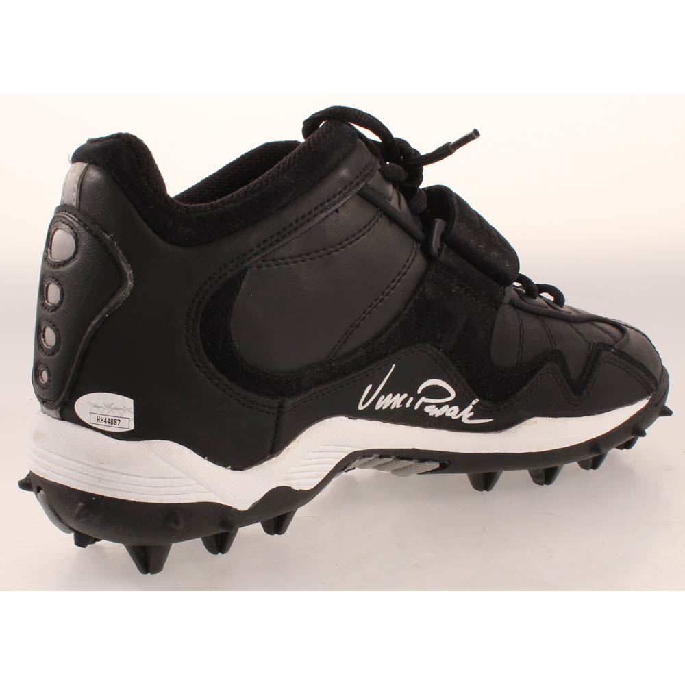 pony football boots