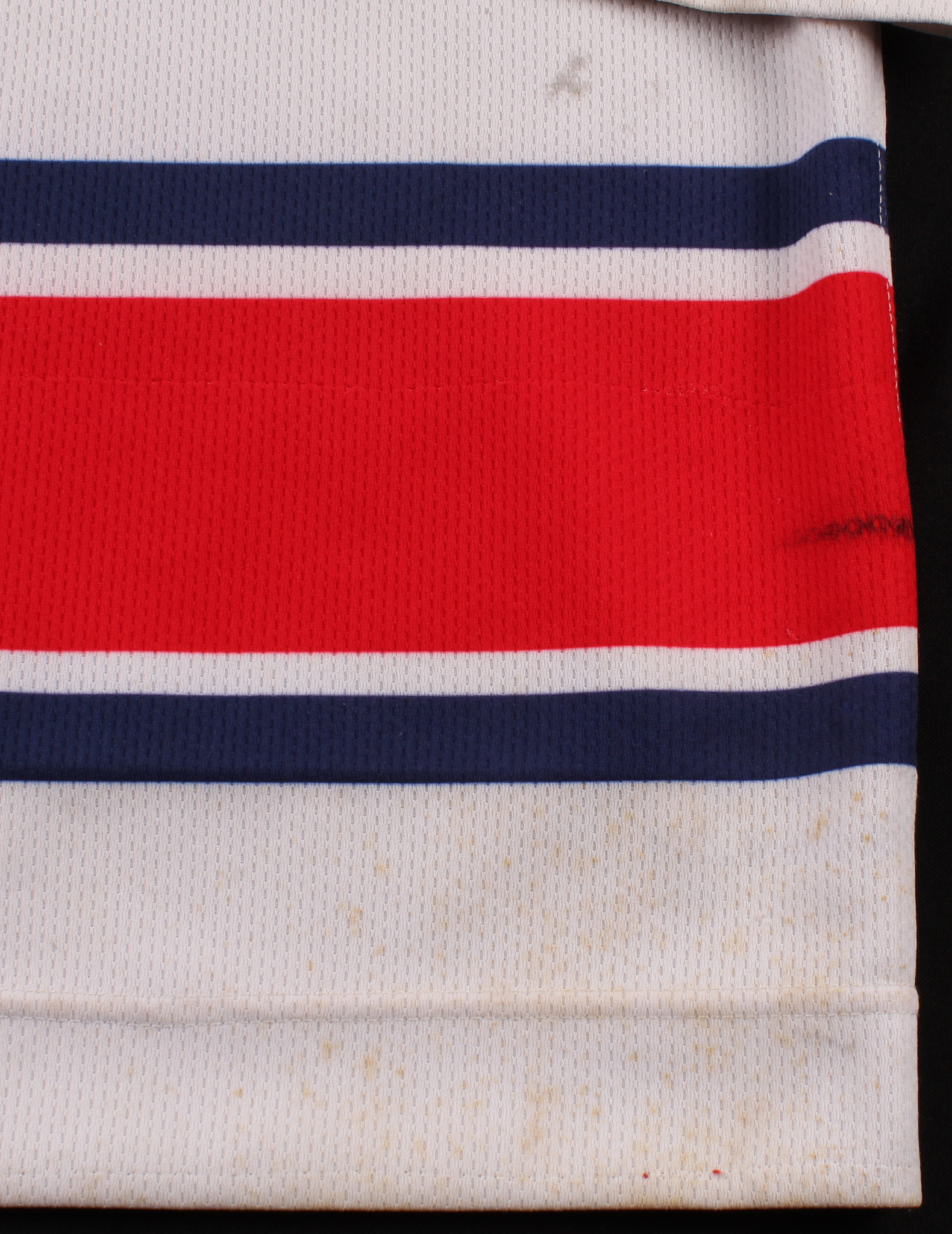 Oleg Piganovich Game-Used Red Army Hockey Jersey (CSKA LOA) at PristineAuction.com Oleg Piganovich Game-Used Red Army Hockey Jersey (CSKA LOA) at PristineAuction.com