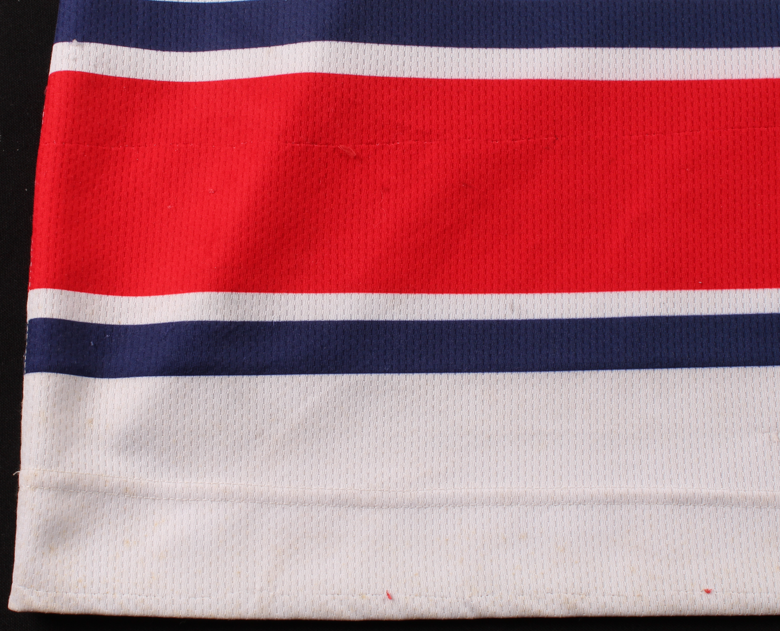 Oleg Piganovich Game-Used Red Army Hockey Jersey (CSKA LOA) at PristineAuction.com Oleg Piganovich Game-Used Red Army Hockey Jersey (CSKA LOA) at PristineAuction.com